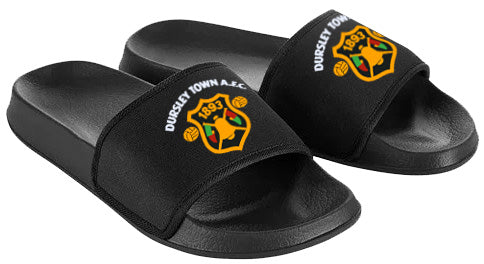 DURSLEY TOWN AFC SLIDERS