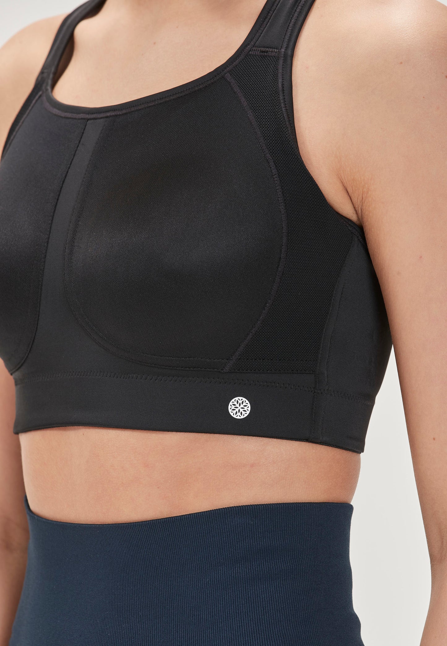 ATHLECIA MAGNOLIA SPORTS BRA