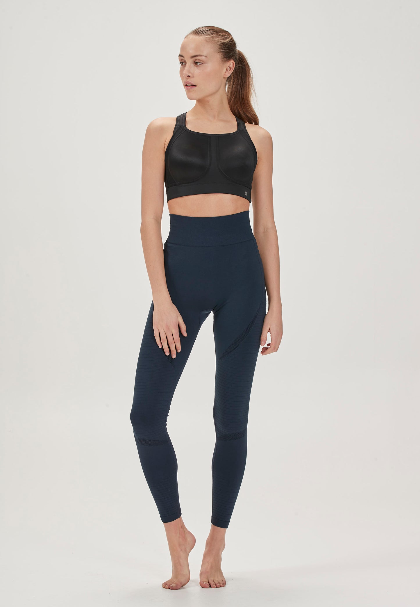 ATHLECIA MAGNOLIA SPORTS BRA