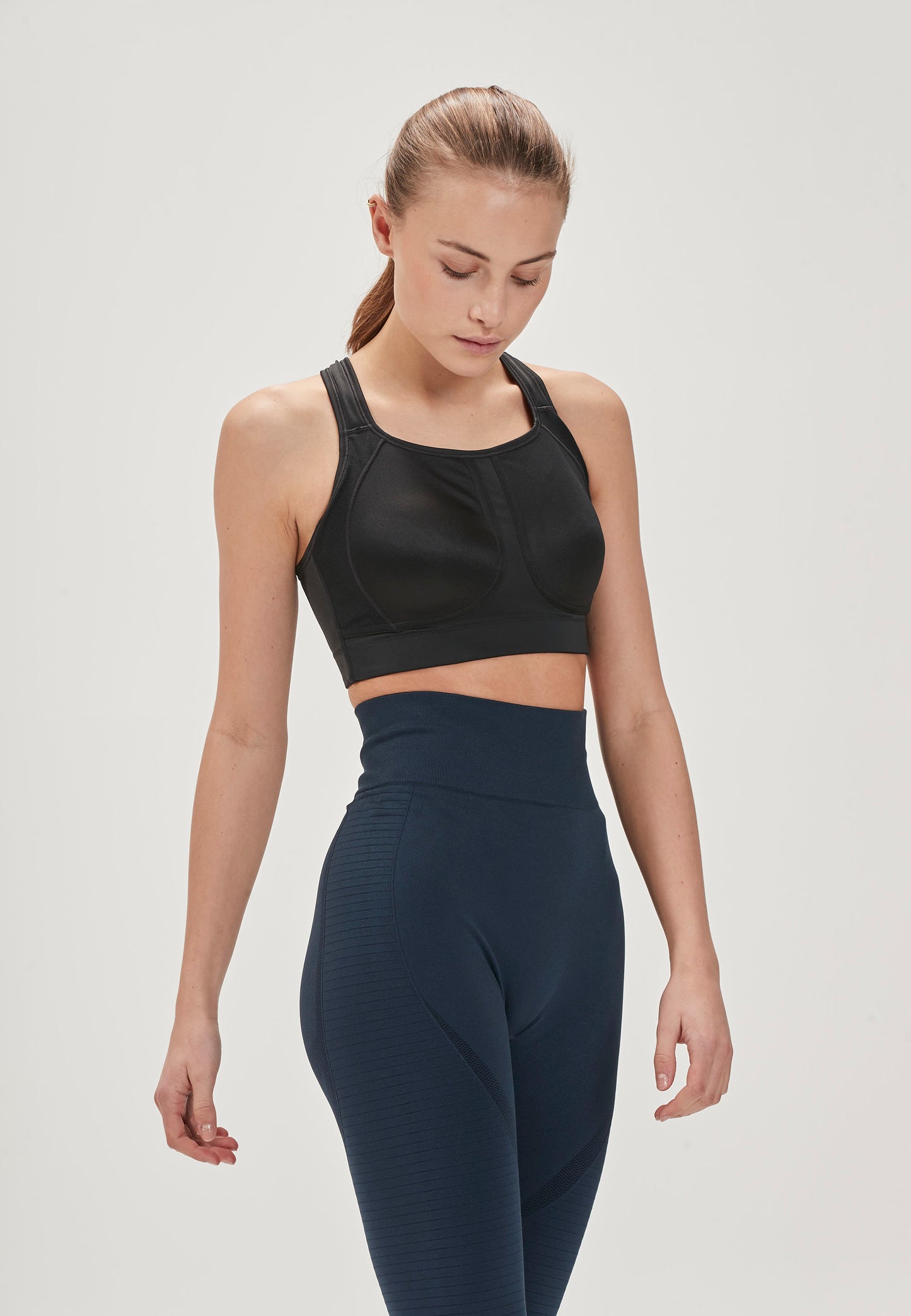 ATHLECIA MAGNOLIA SPORTS BRA
