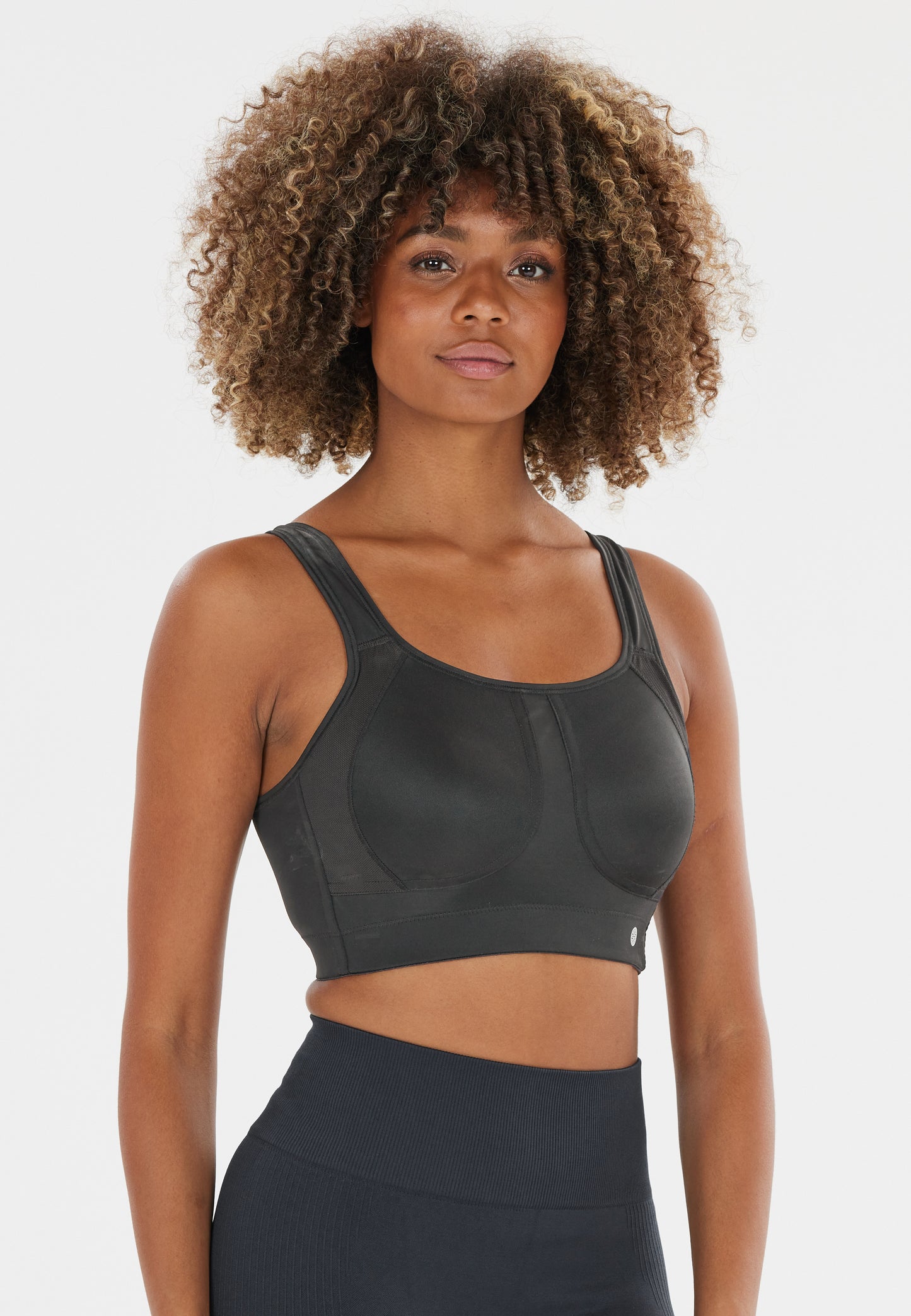 ATHLECIA MAGNOLIA SPORTS BRA