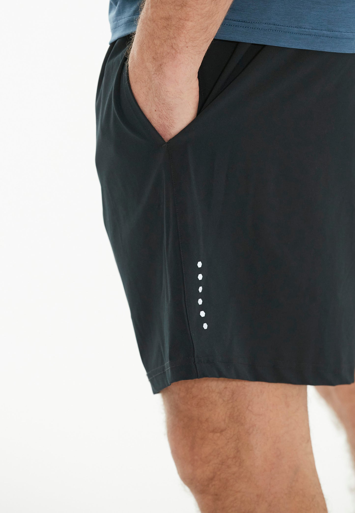 ENDURANCE MENS VANCLAUSE SHORTS