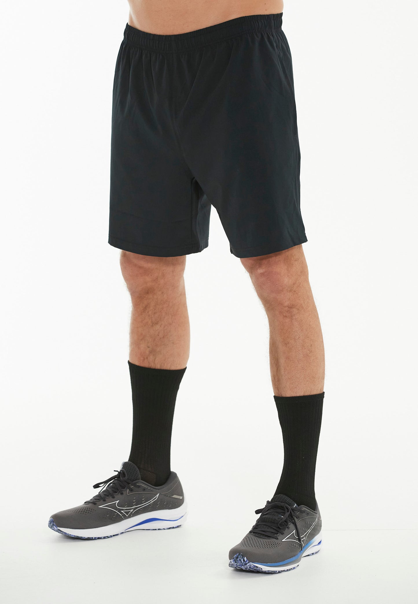ENDURANCE MENS VANCLAUSE SHORTS