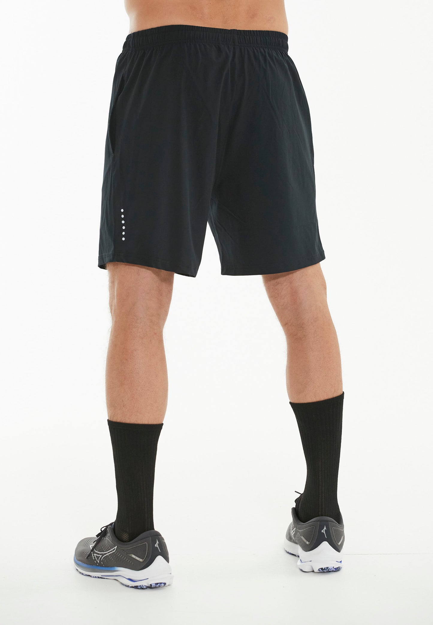 ENDURANCE MENS VANCLAUSE SHORTS