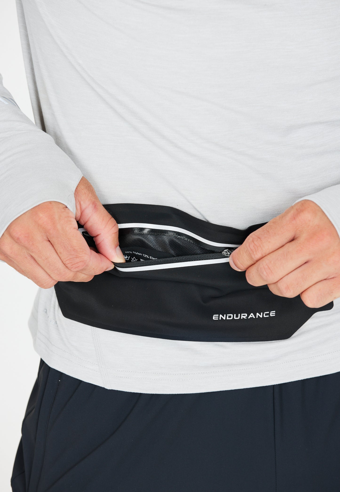 ENDURANCE BENIE WAIST BAG