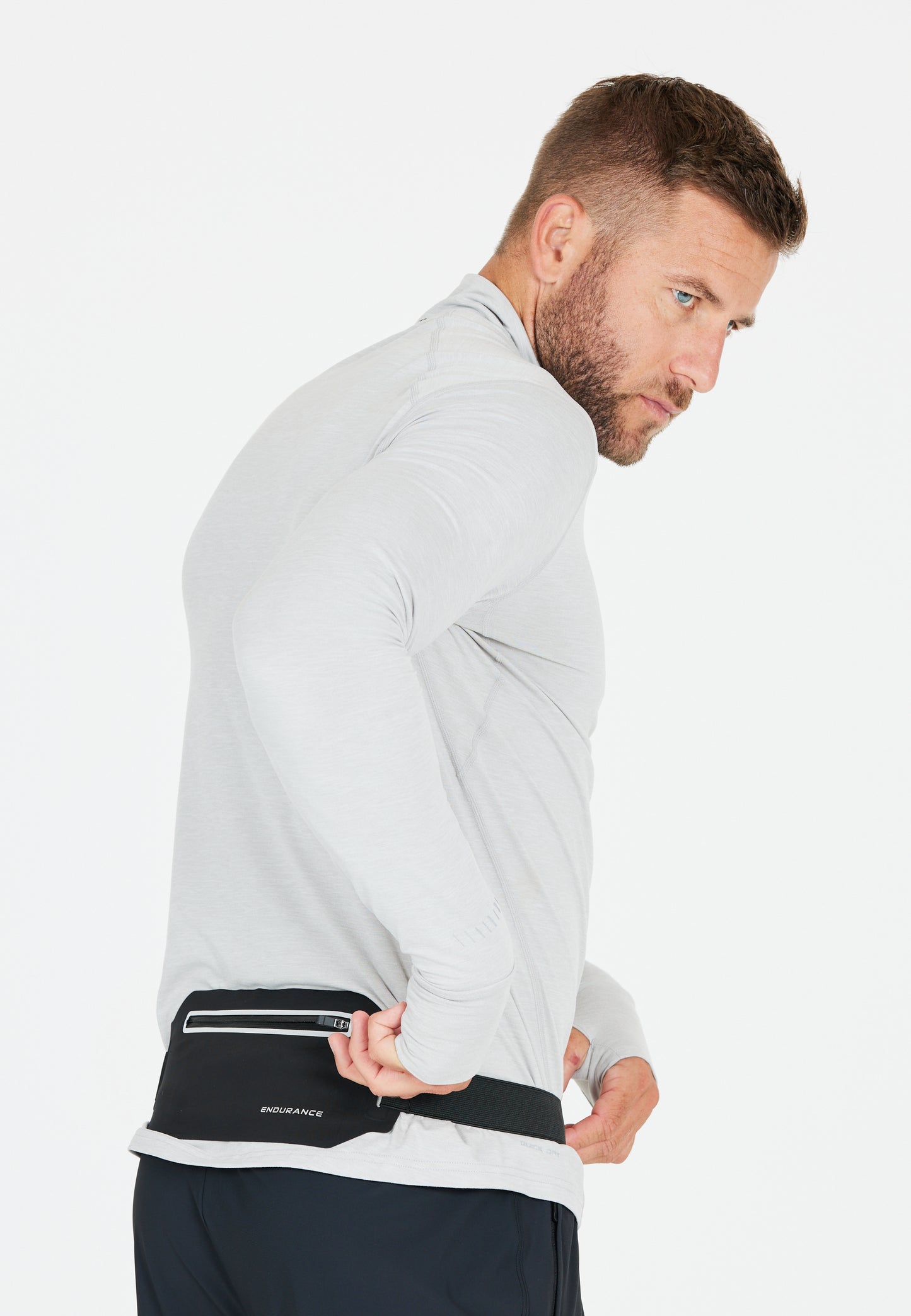 ENDURANCE BENIE WAIST BAG