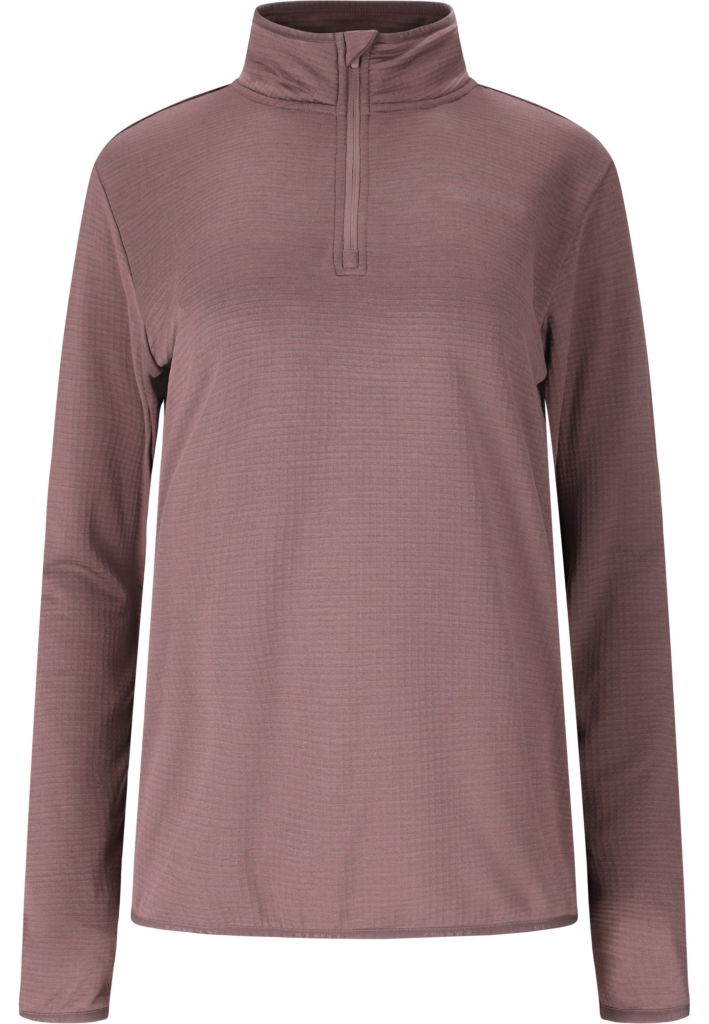 ENDURANCE WOMENS VIRONIC WAFFLE MIDLAYER