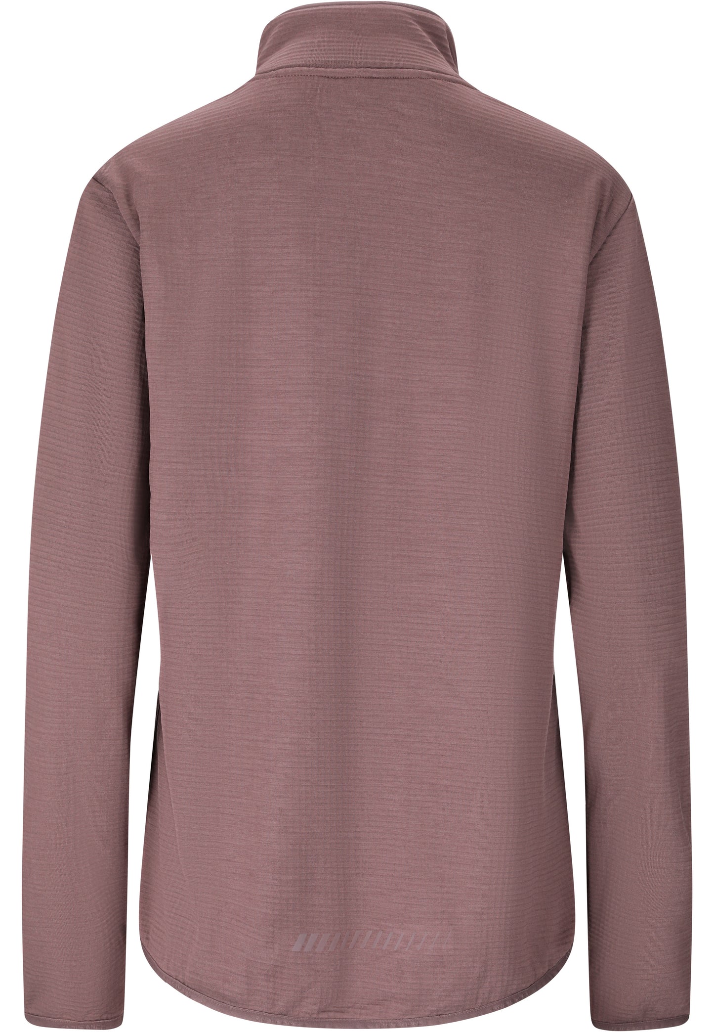 ENDURANCE WOMENS VIRONIC WAFFLE MIDLAYER