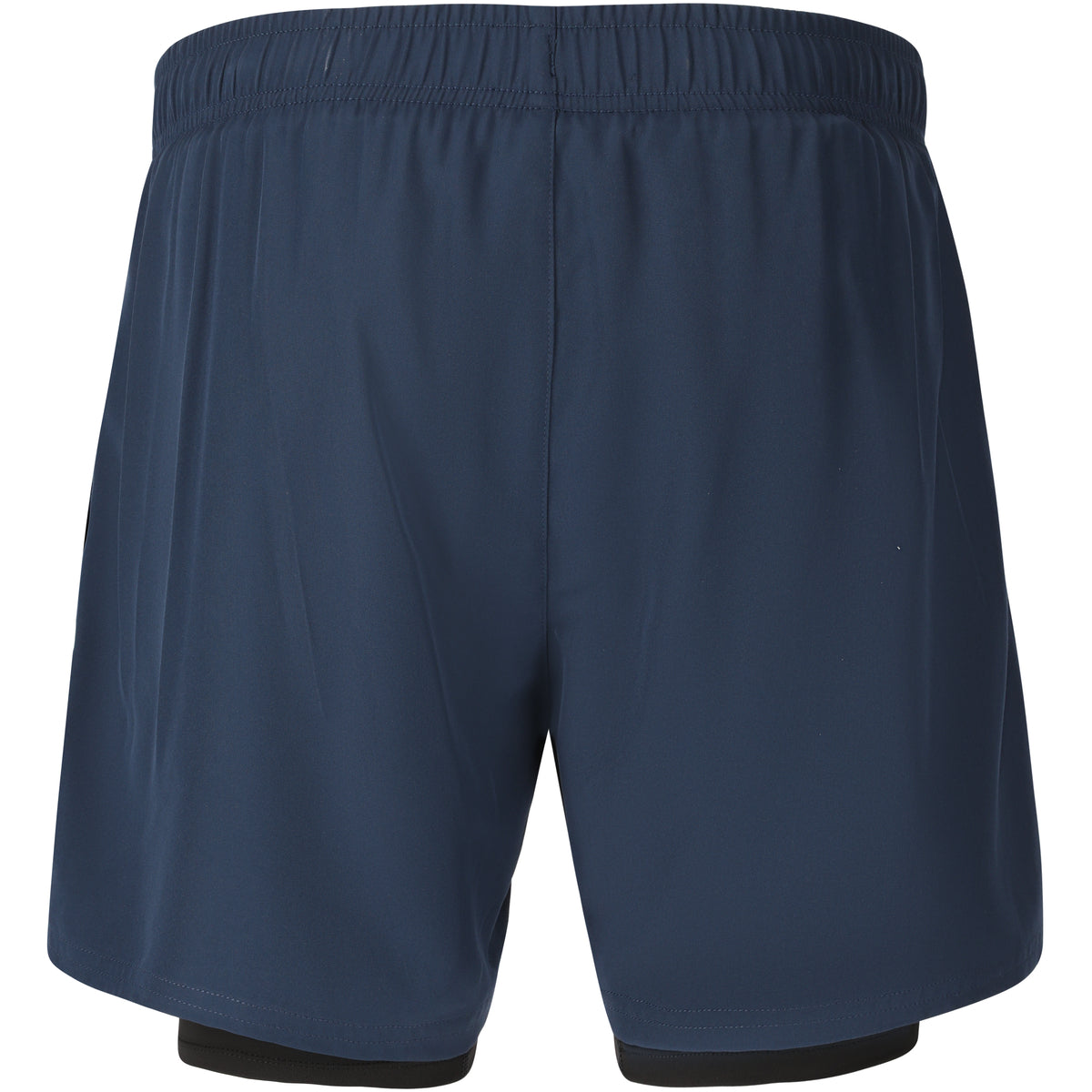 ENDURANCE MENS KROS 2IN1 SHORTS