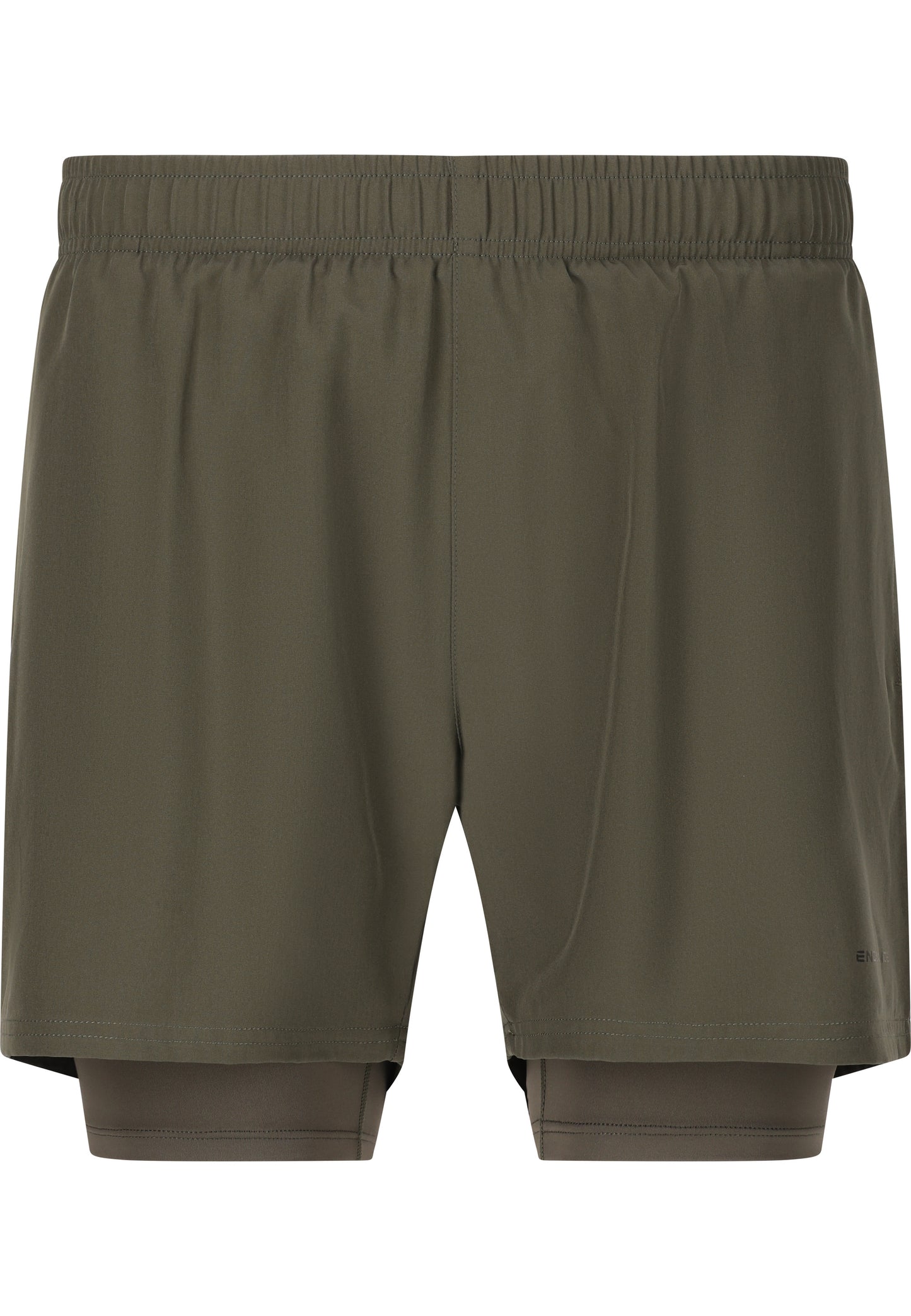 ENDURANCE KROS 2IN1 SHORTS
