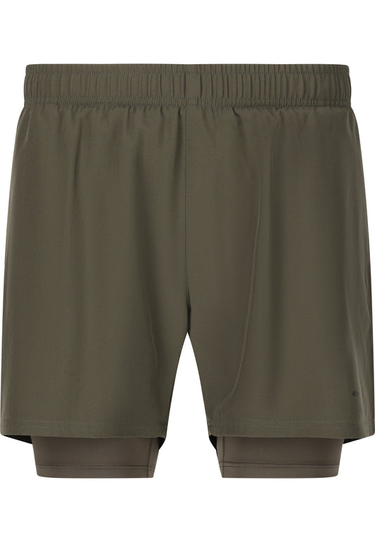 ENDURANCE KROS 2IN1 SHORTS
