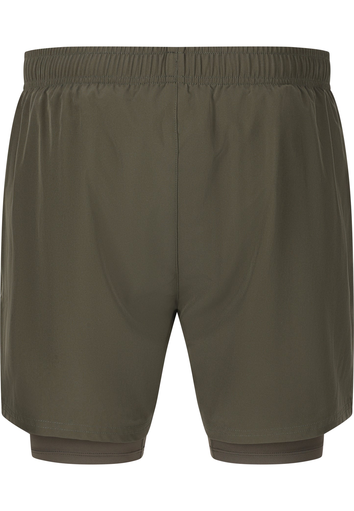ENDURANCE KROS 2IN1 SHORTS
