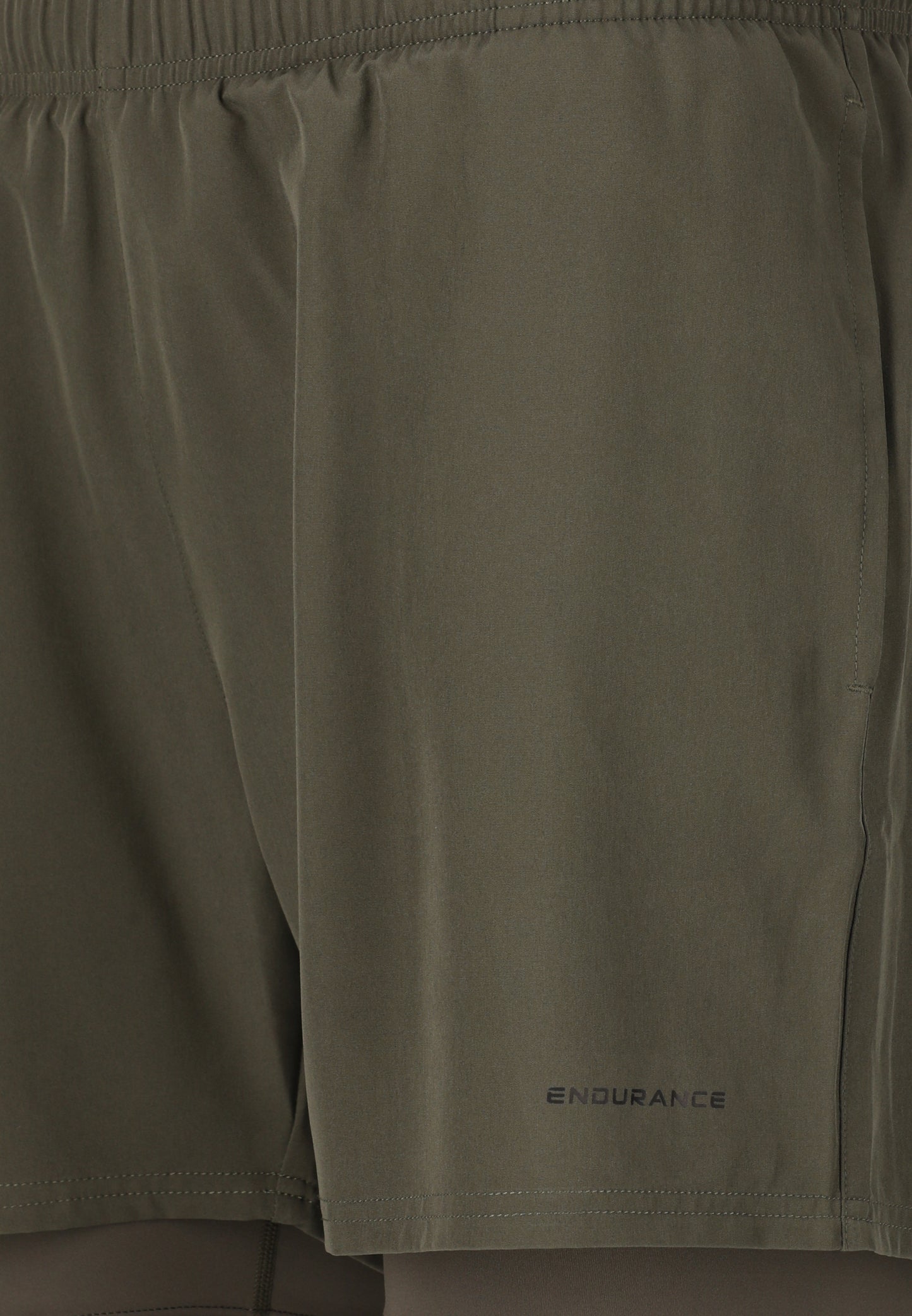 ENDURANCE KROS 2IN1 SHORTS