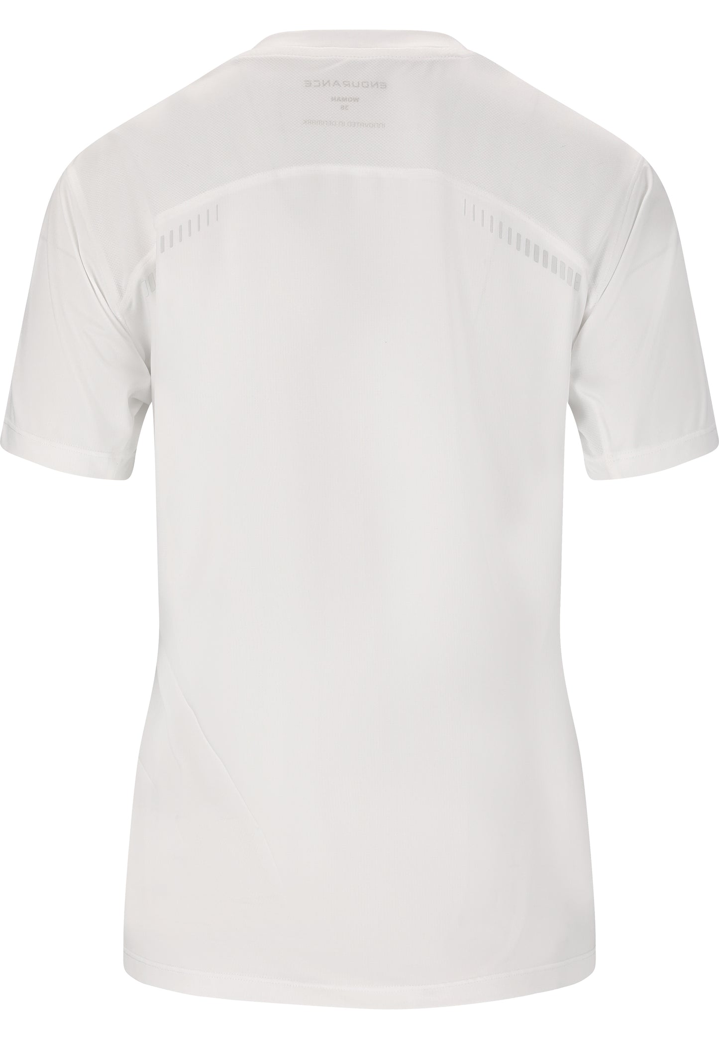 ENDURANCE WOMENS NAN S/S TEE
