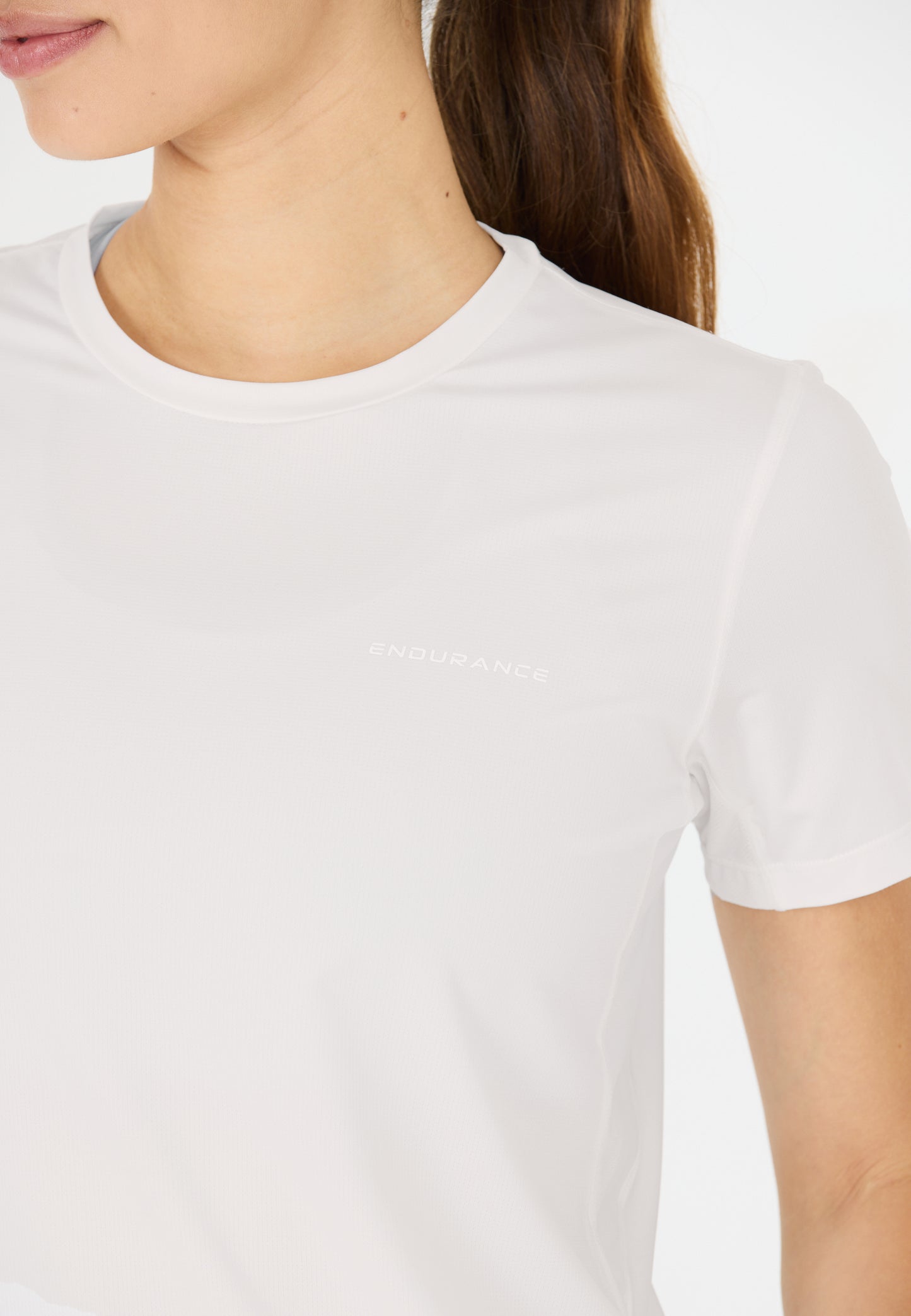 ENDURANCE WOMENS NAN S/S TEE