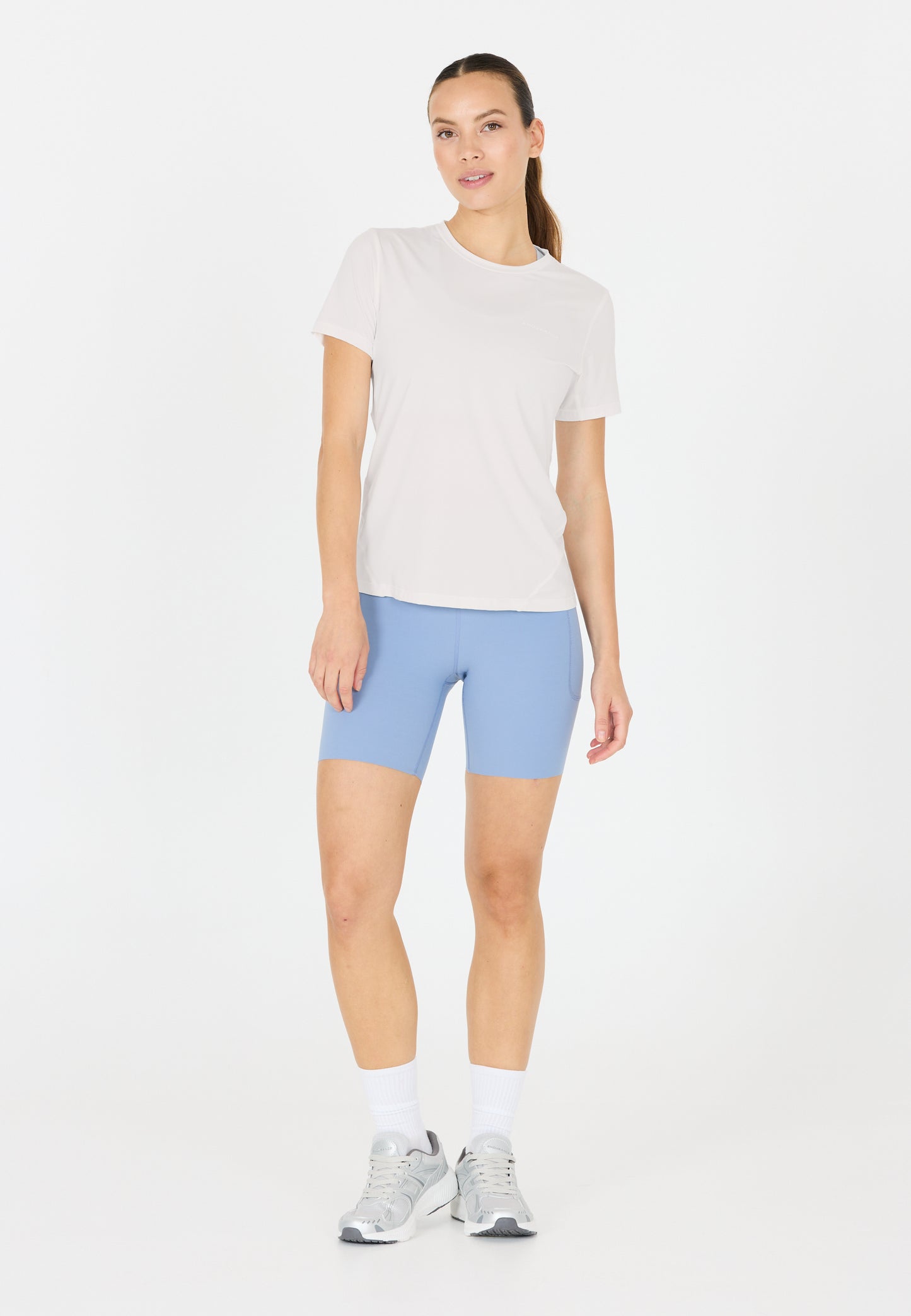 ENDURANCE WOMENS NAN S/S TEE