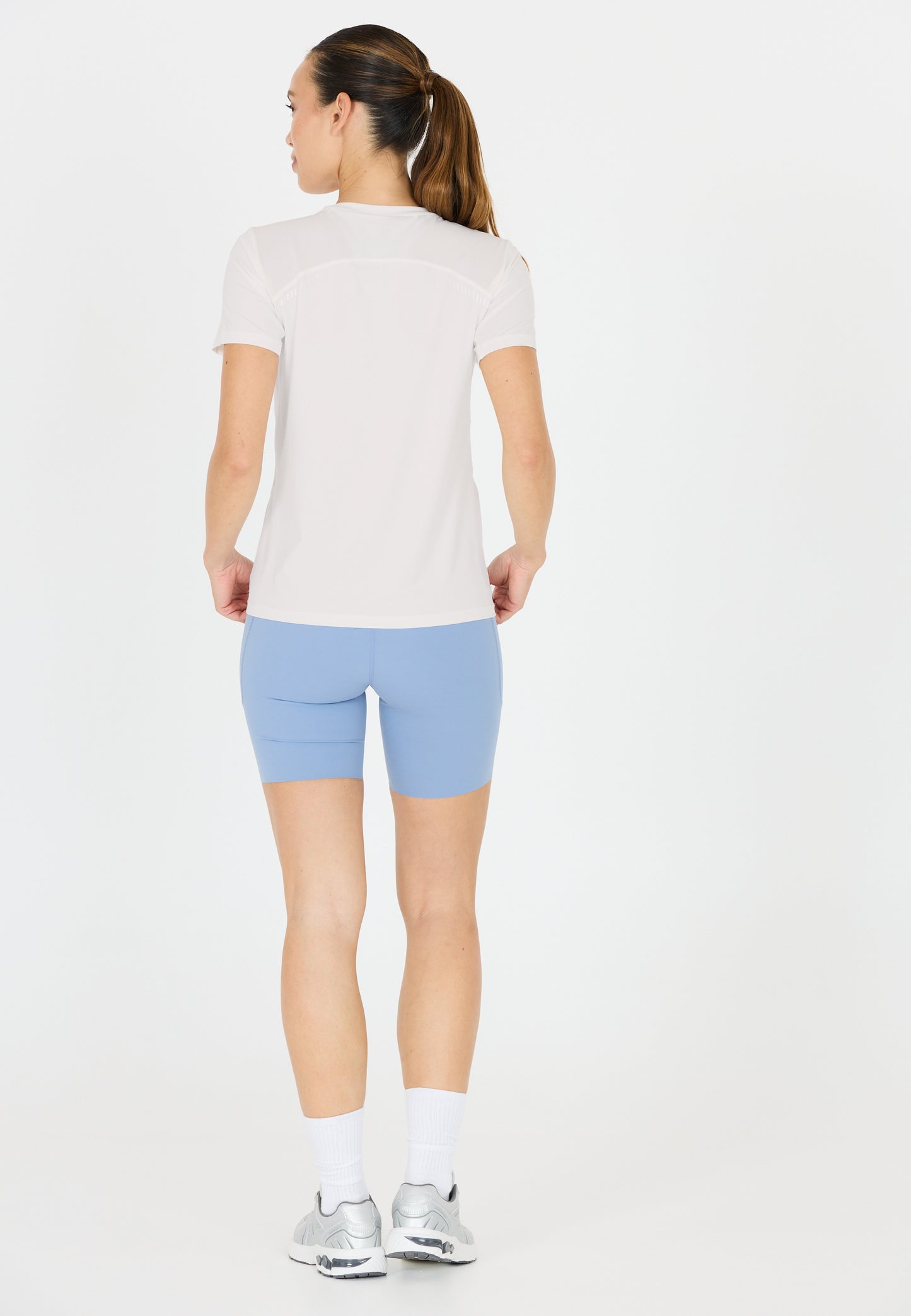 ENDURANCE WOMENS NAN S/S TEE