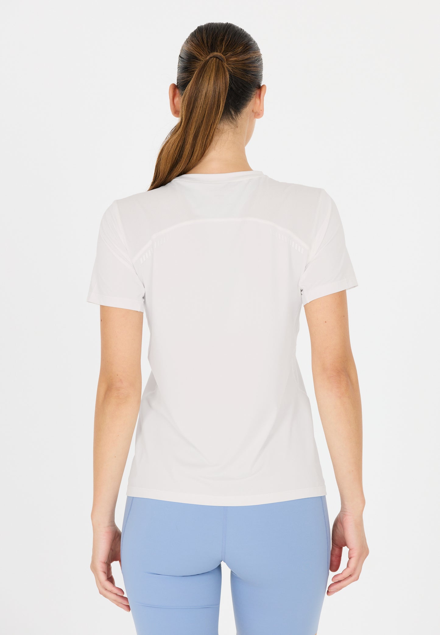 ENDURANCE WOMENS NAN S/S TEE