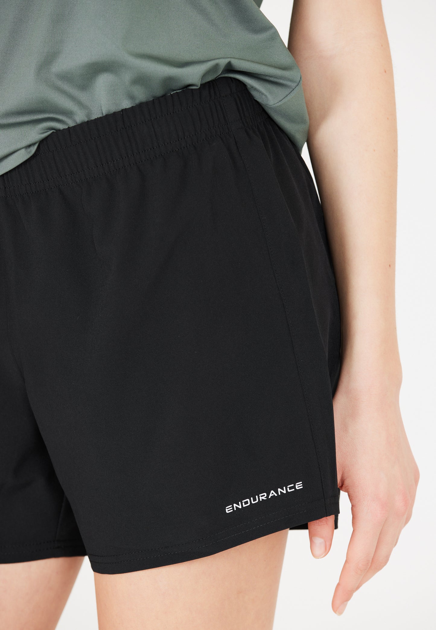 ENDURANCE WOMENS POTIS SHORTS