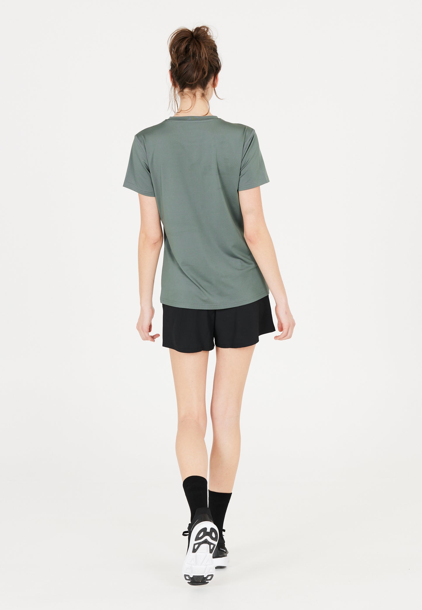 ENDURANCE WOMENS POTIS SHORTS