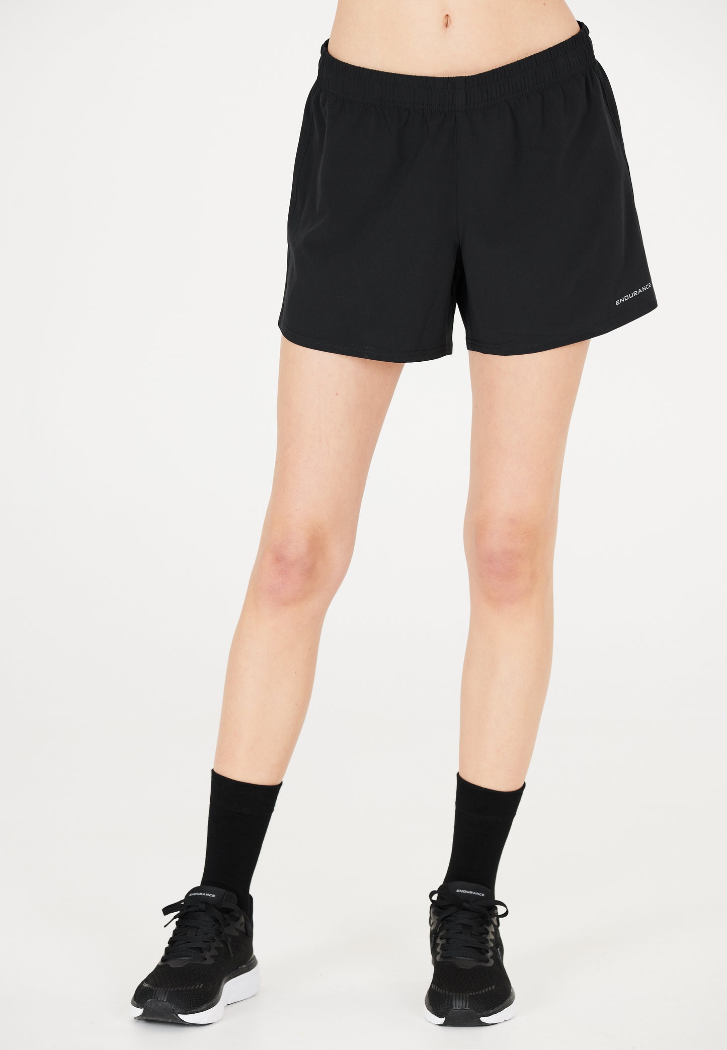 ENDURANCE WOMENS POTIS SHORTS