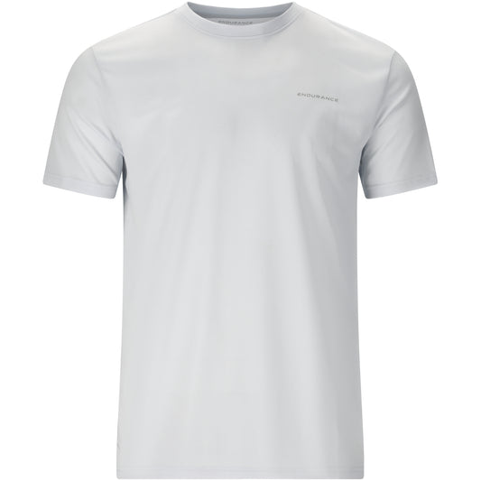 ENDURANCE MENS VERNON V2 S/S TEE