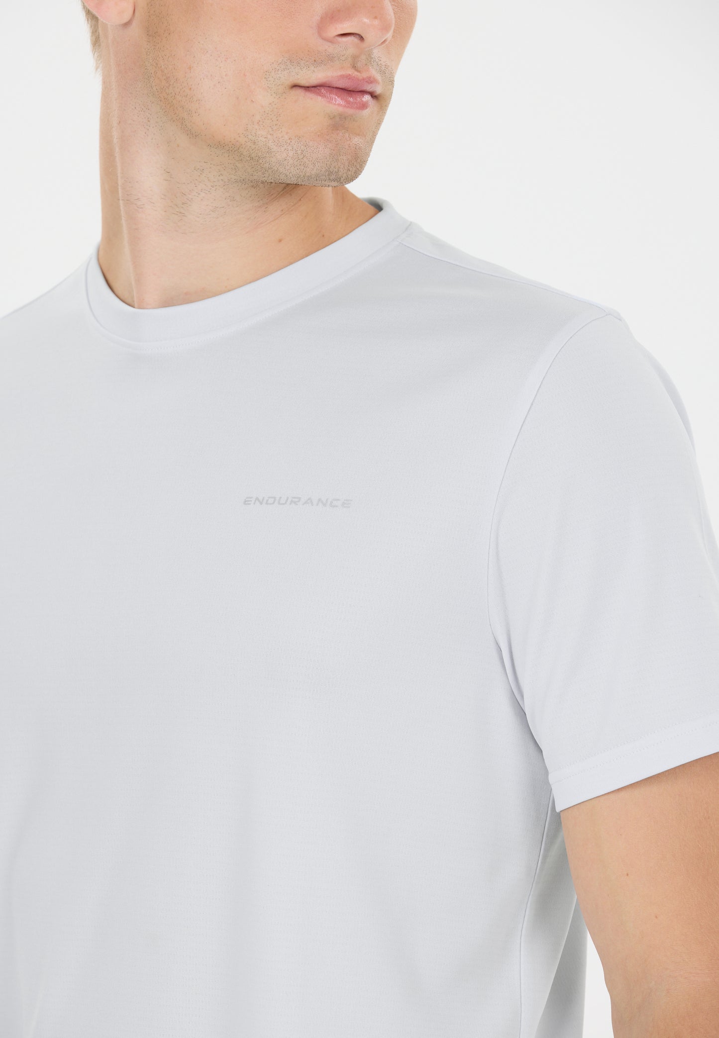 ENDURANCE MENS VERNON V2 S/S TEE