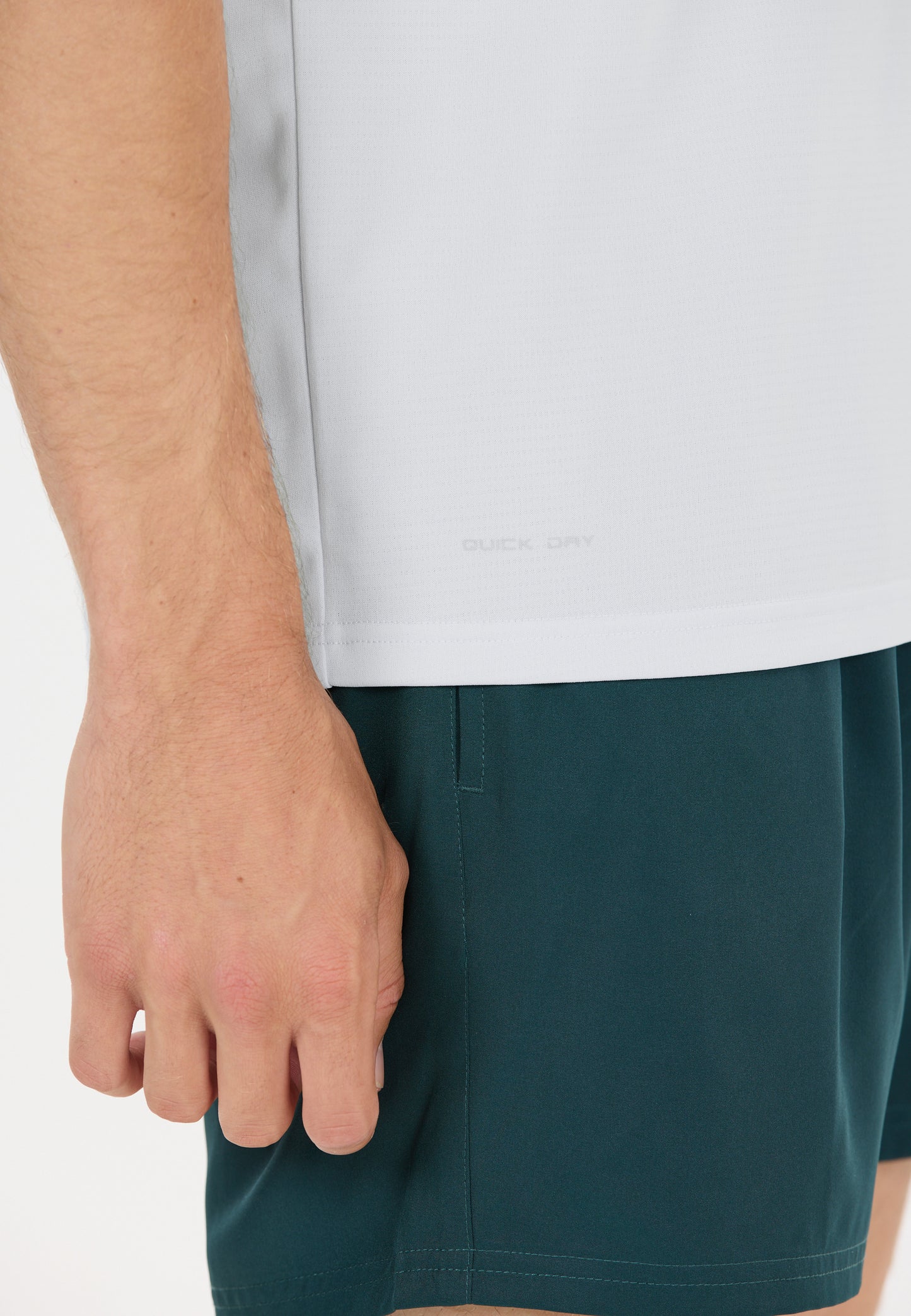 ENDURANCE MENS VERNON V2 S/S TEE