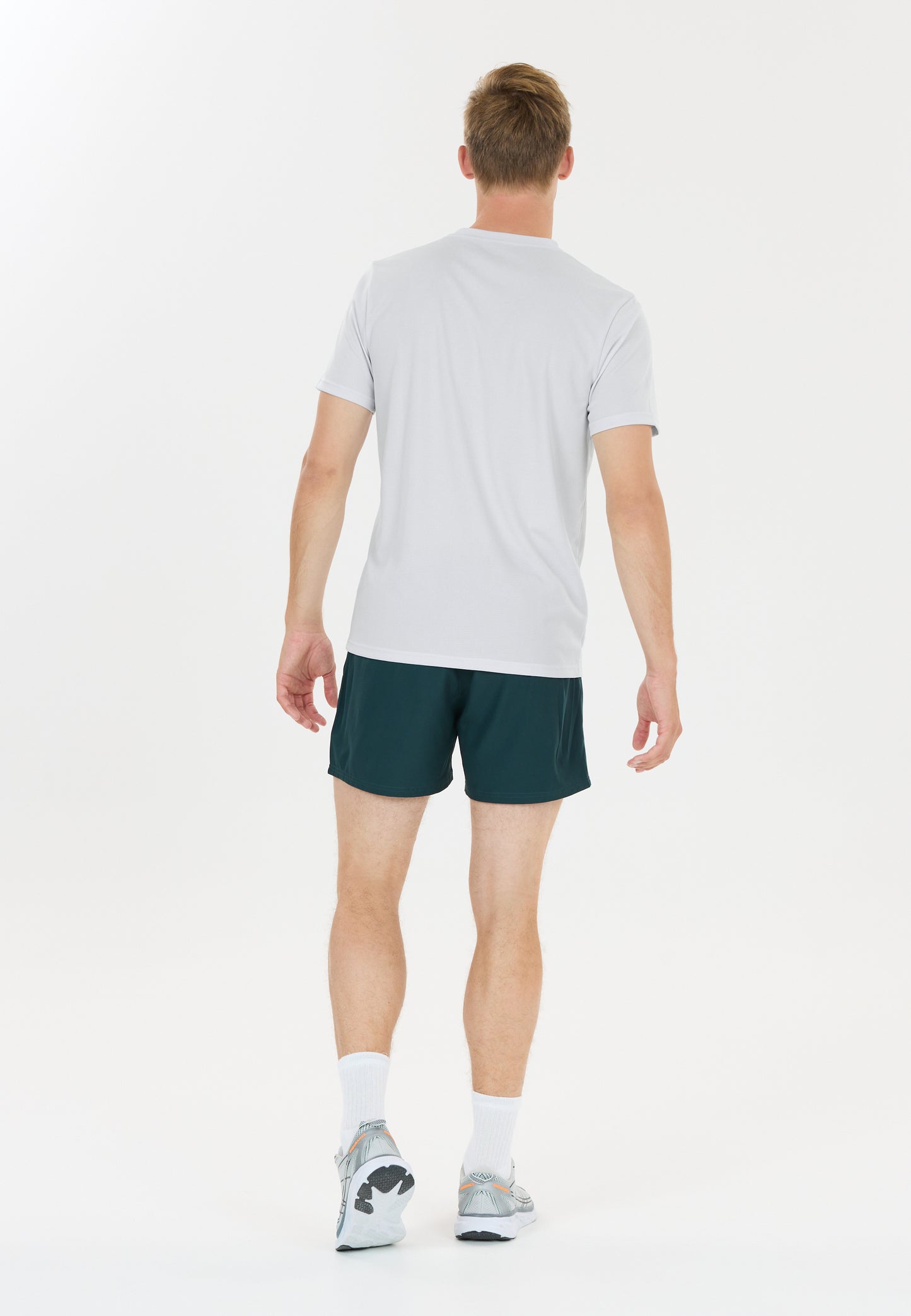 ENDURANCE MENS VERNON V2 S/S TEE