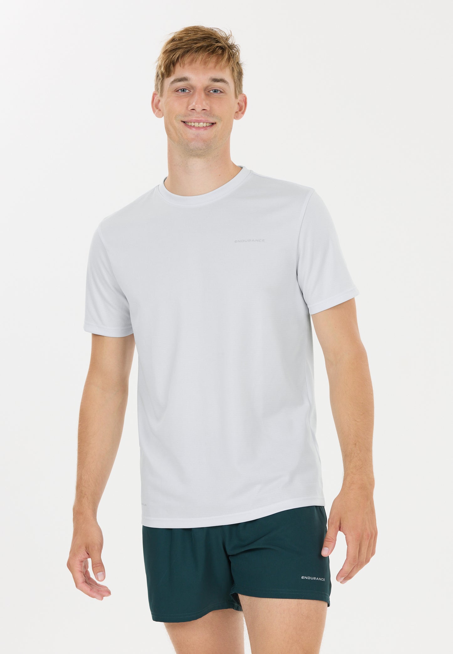 ENDURANCE MENS VERNON V2 S/S TEE