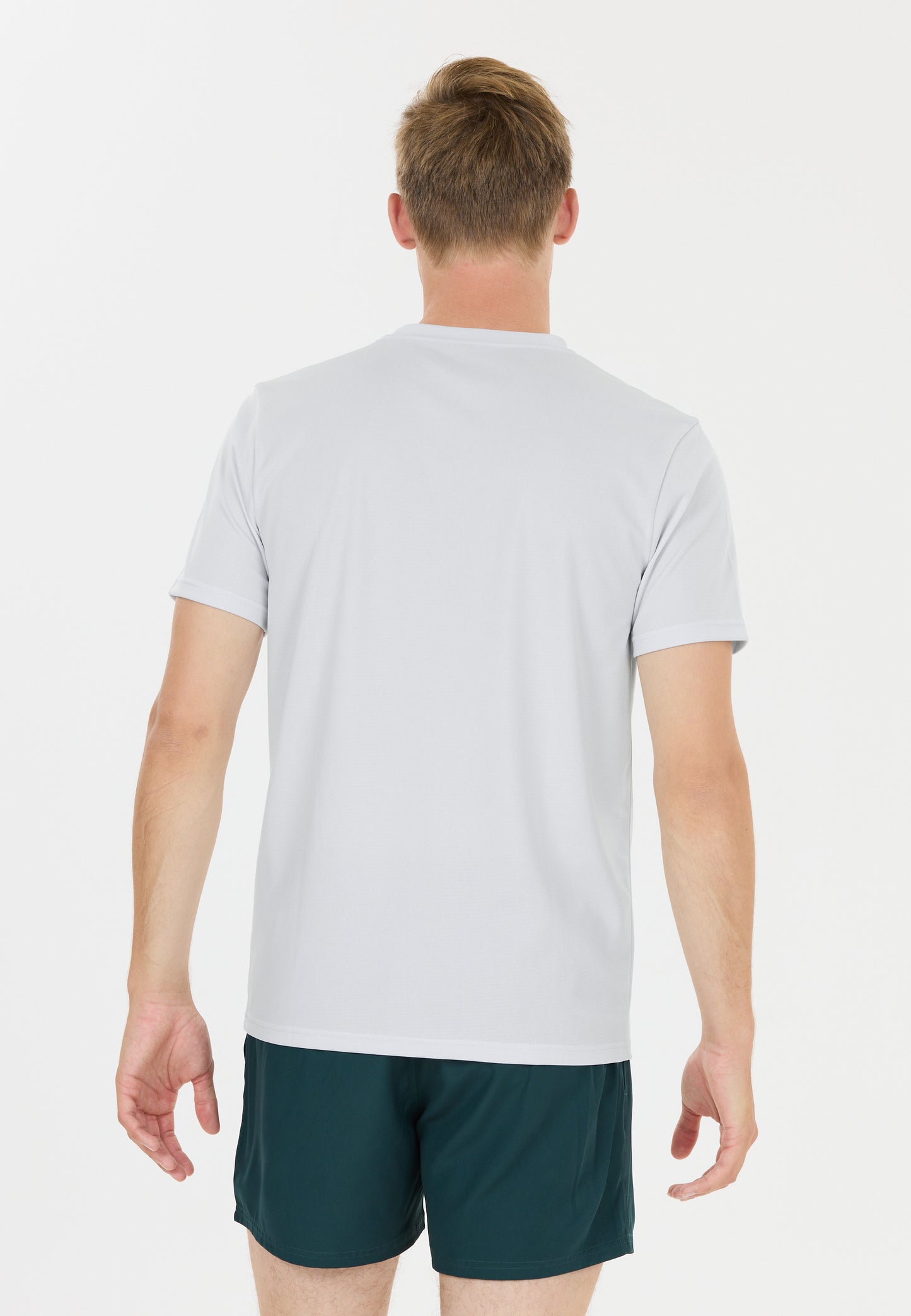 ENDURANCE MENS VERNON V2 S/S TEE