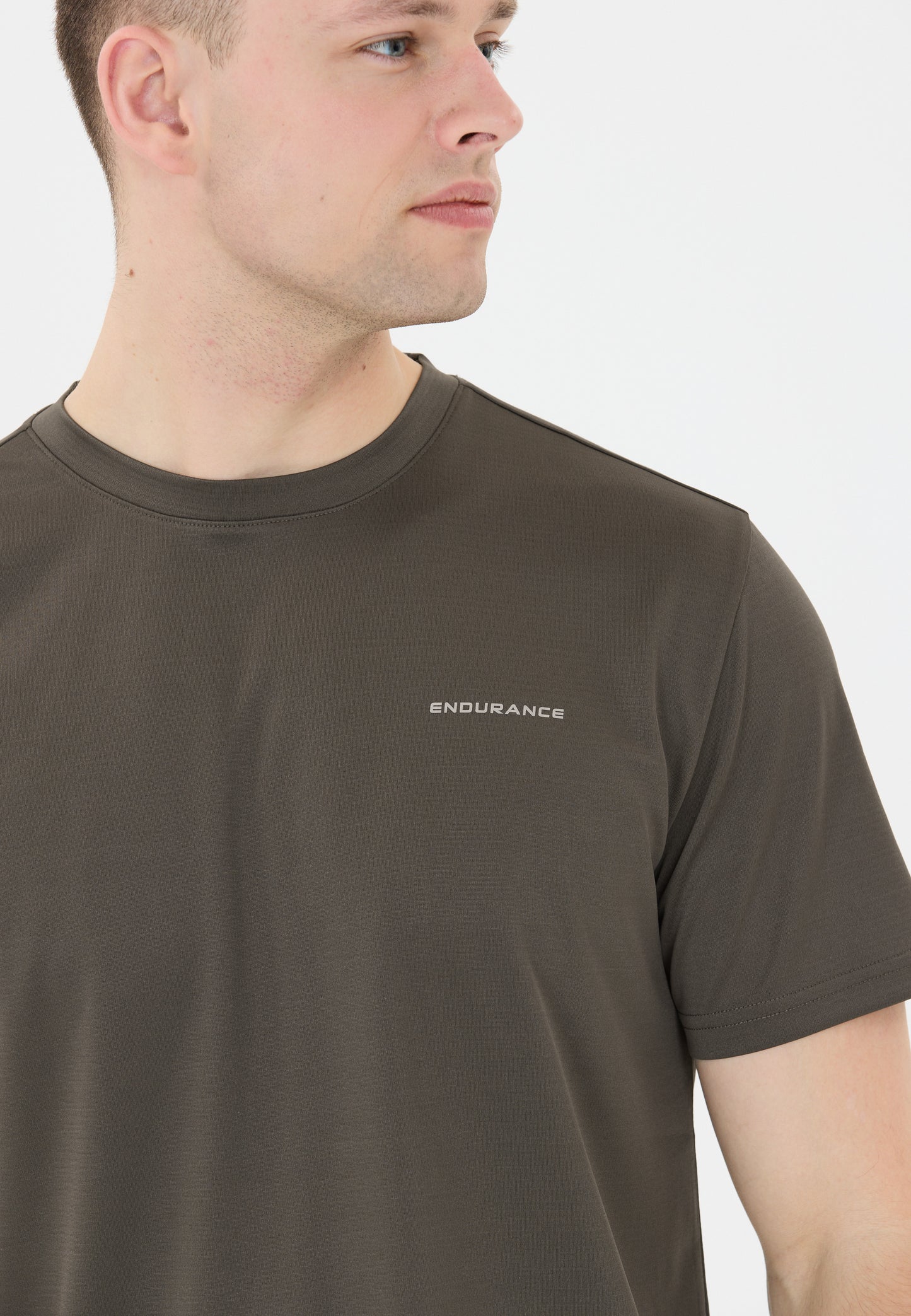 ENDURANCE MENS VERNON V2 S/S TEE