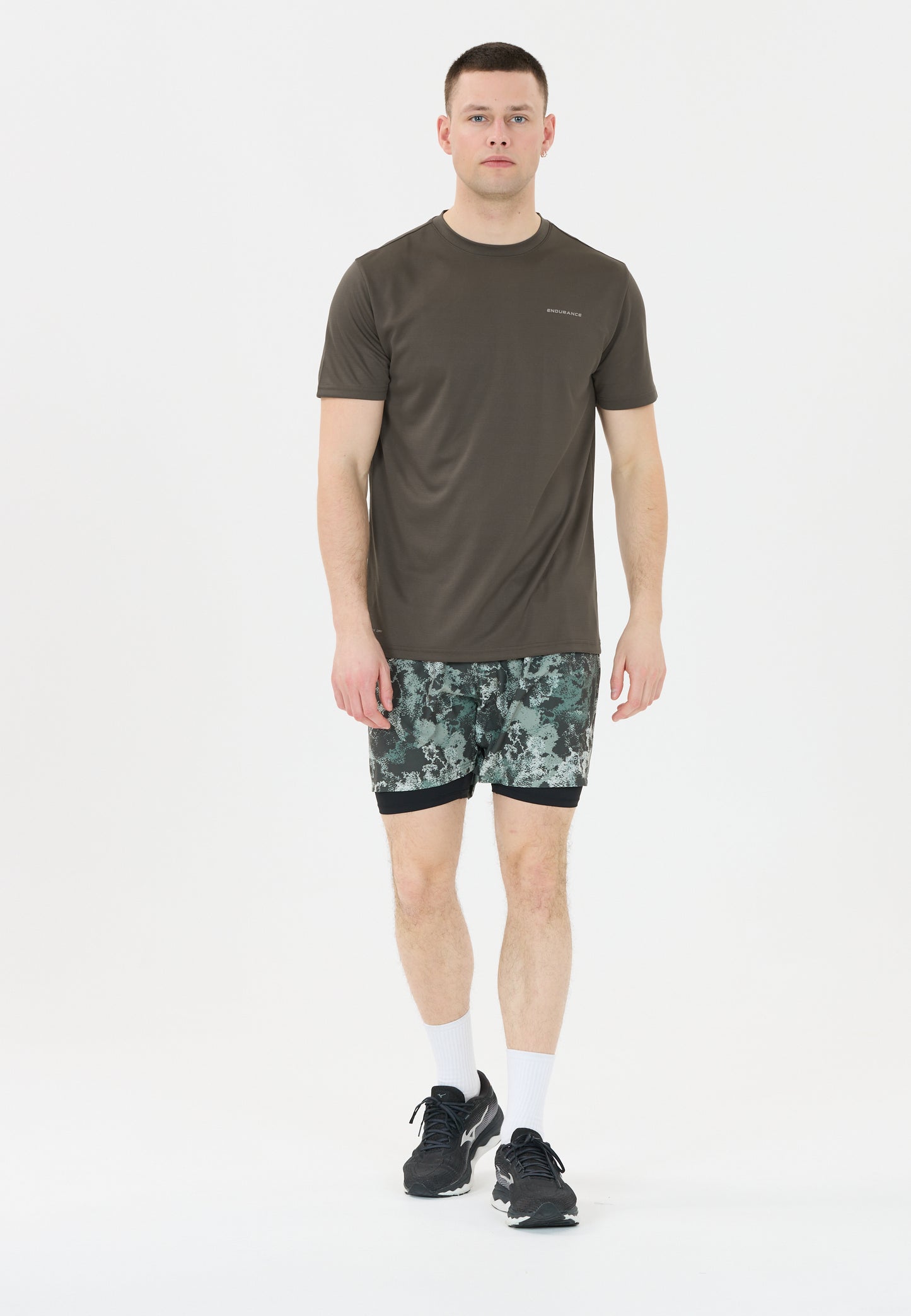 ENDURANCE MENS VERNON V2 S/S TEE