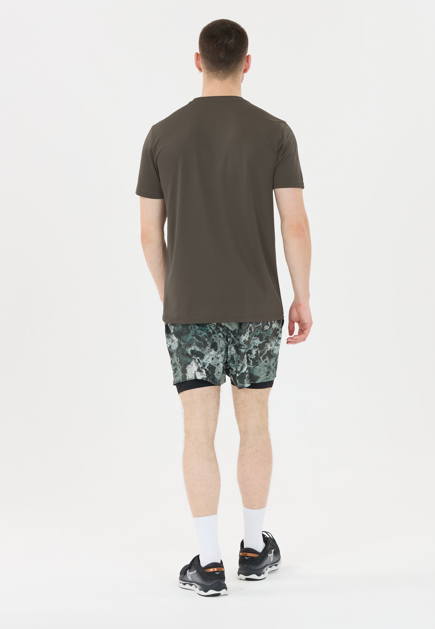 ENDURANCE MENS VERNON V2 S/S TEE