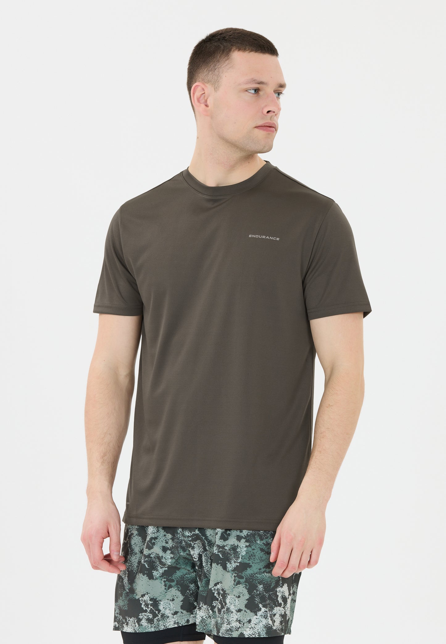 ENDURANCE MENS VERNON V2 S/S TEE