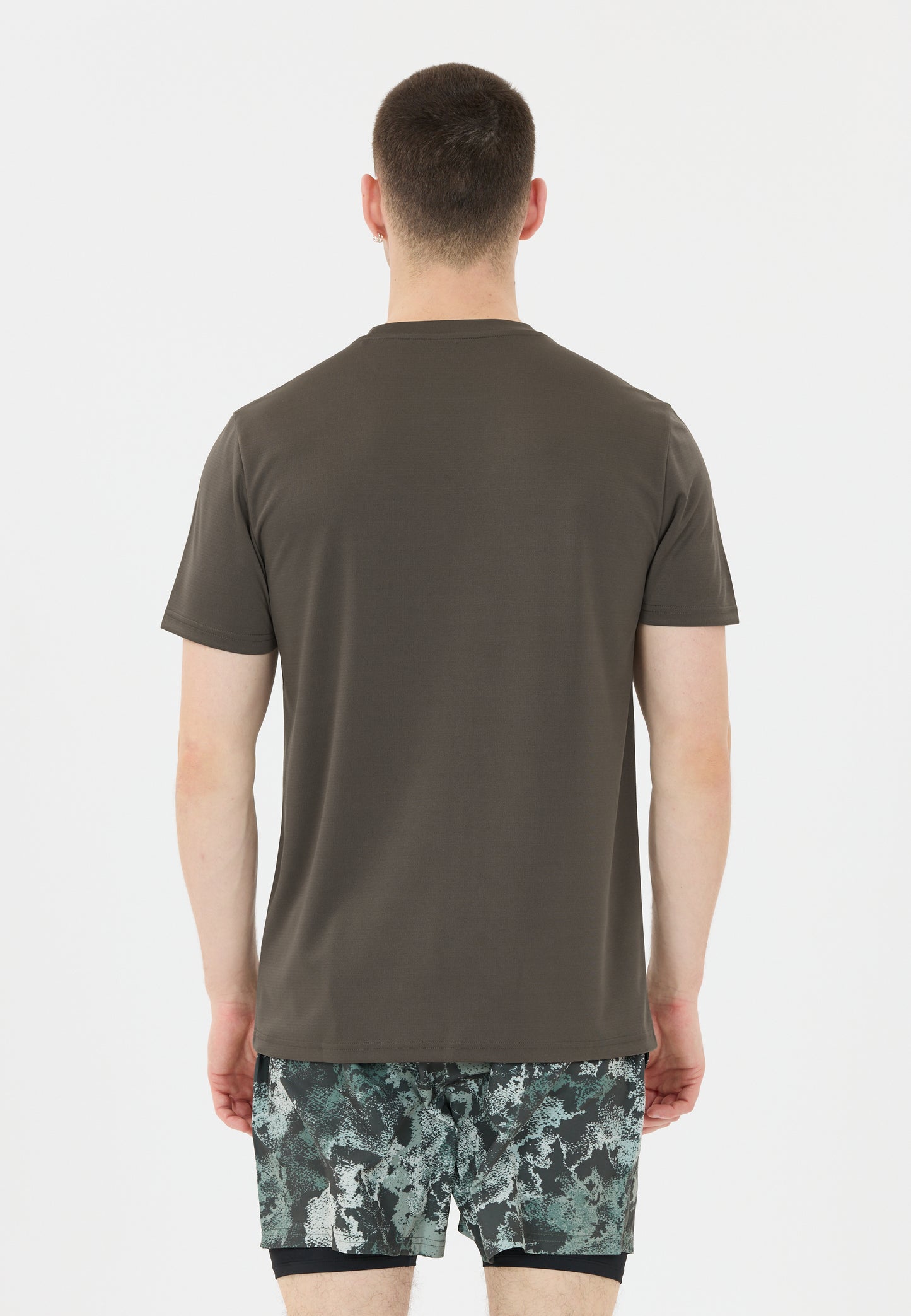 ENDURANCE MENS VERNON V2 S/S TEE
