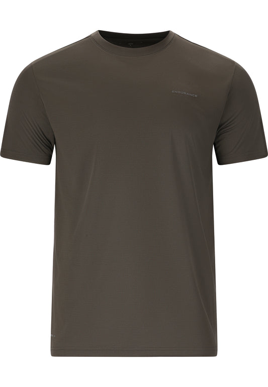 ENDURANCE MENS VERNON V2 S/S TEE