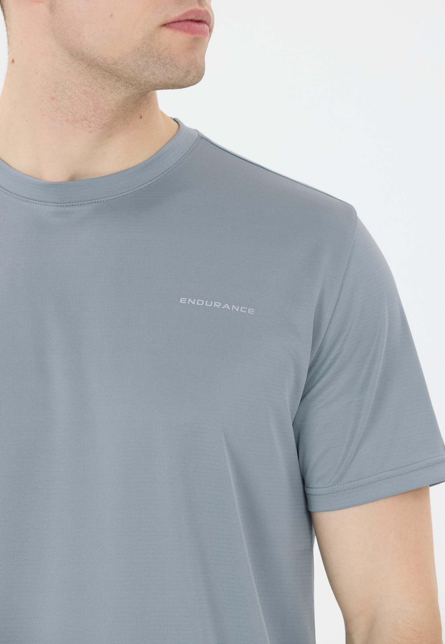 ENDURANCE MENS VERNON V2 S/S TEE