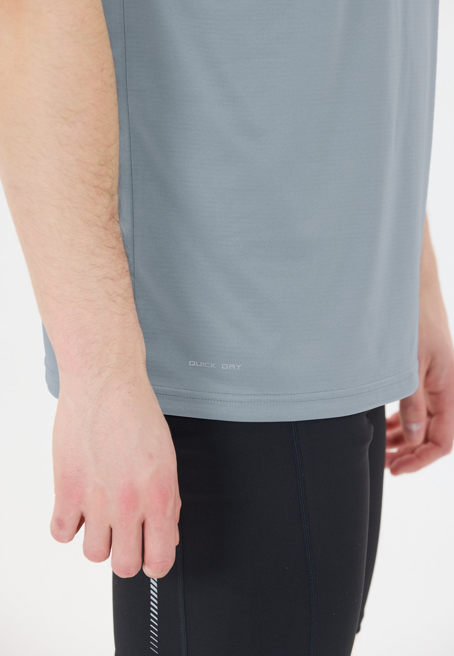 ENDURANCE MENS VERNON V2 S/S TEE