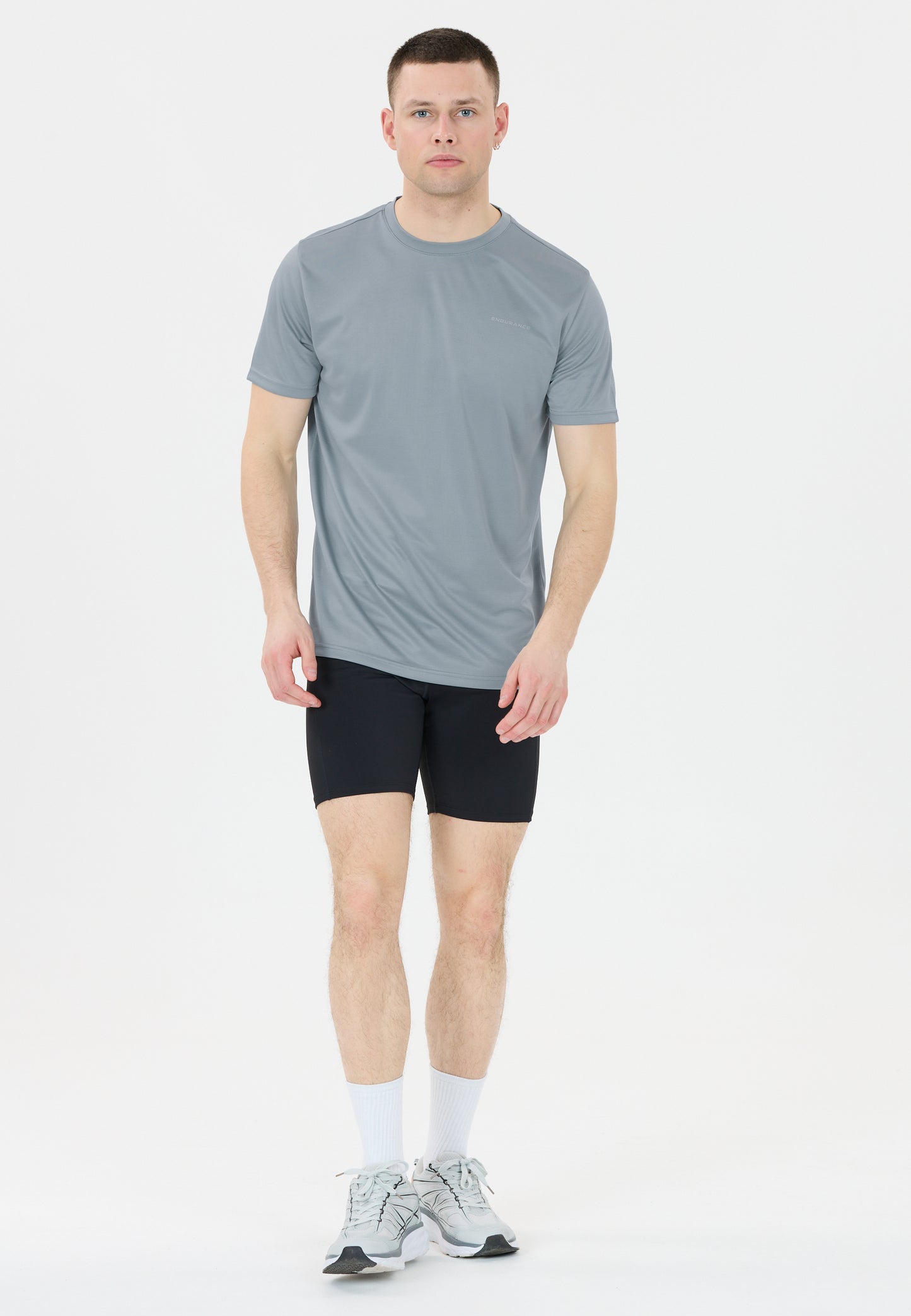 ENDURANCE MENS VERNON V2 S/S TEE