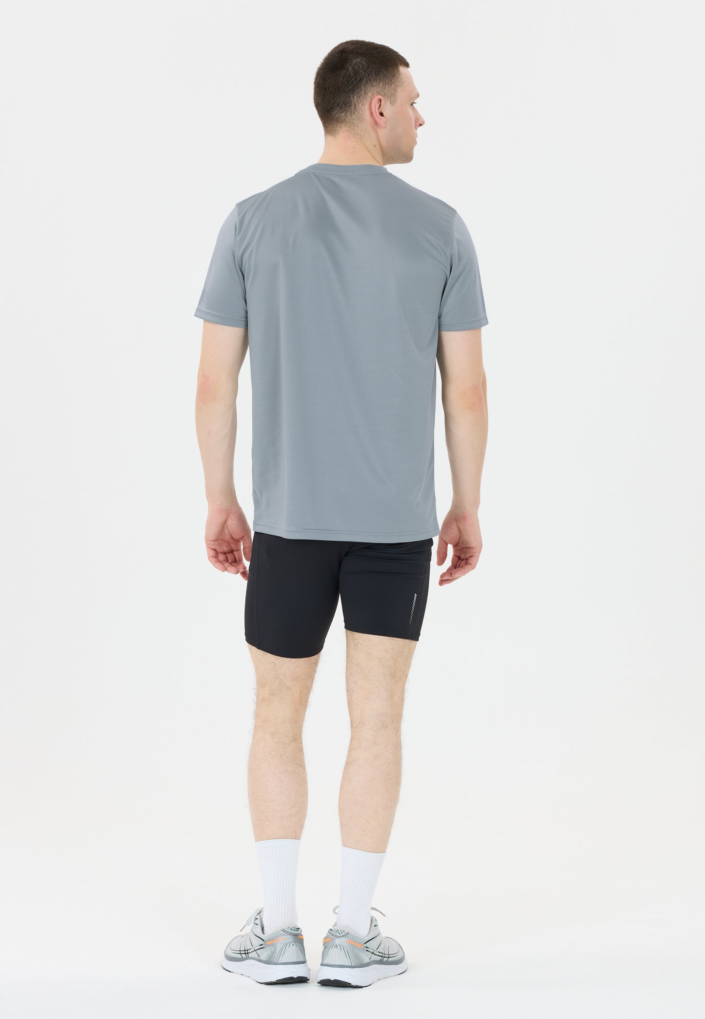 ENDURANCE MENS VERNON V2 S/S TEE