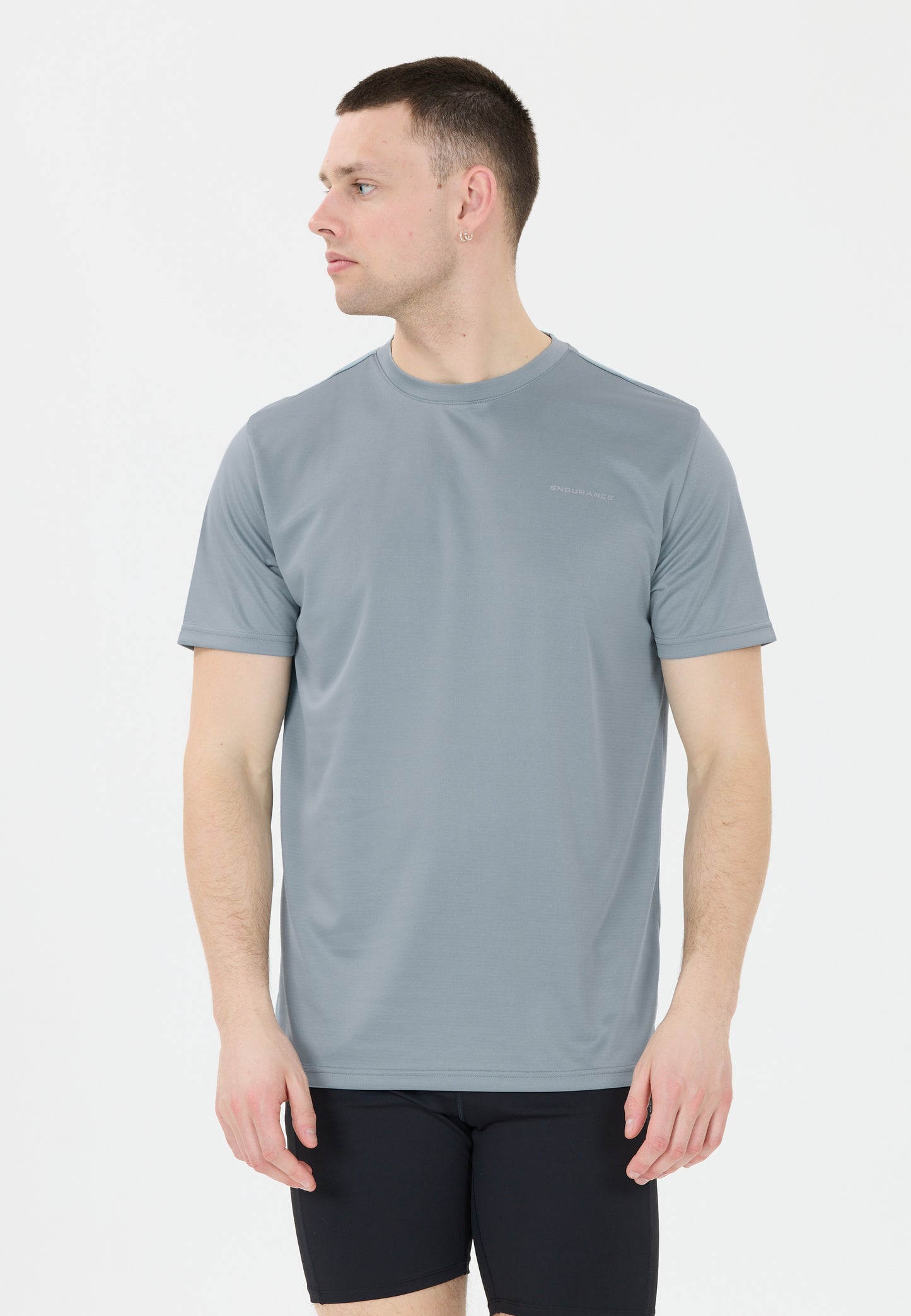 ENDURANCE MENS VERNON V2 S/S TEE