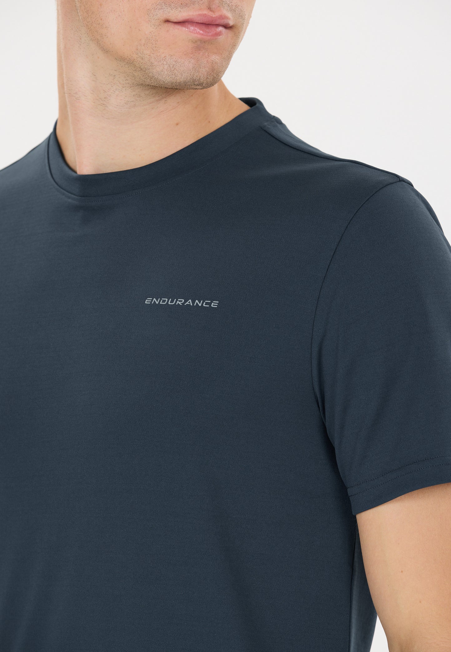 ENDURANCE MENS VERNON V2 S/S TEE