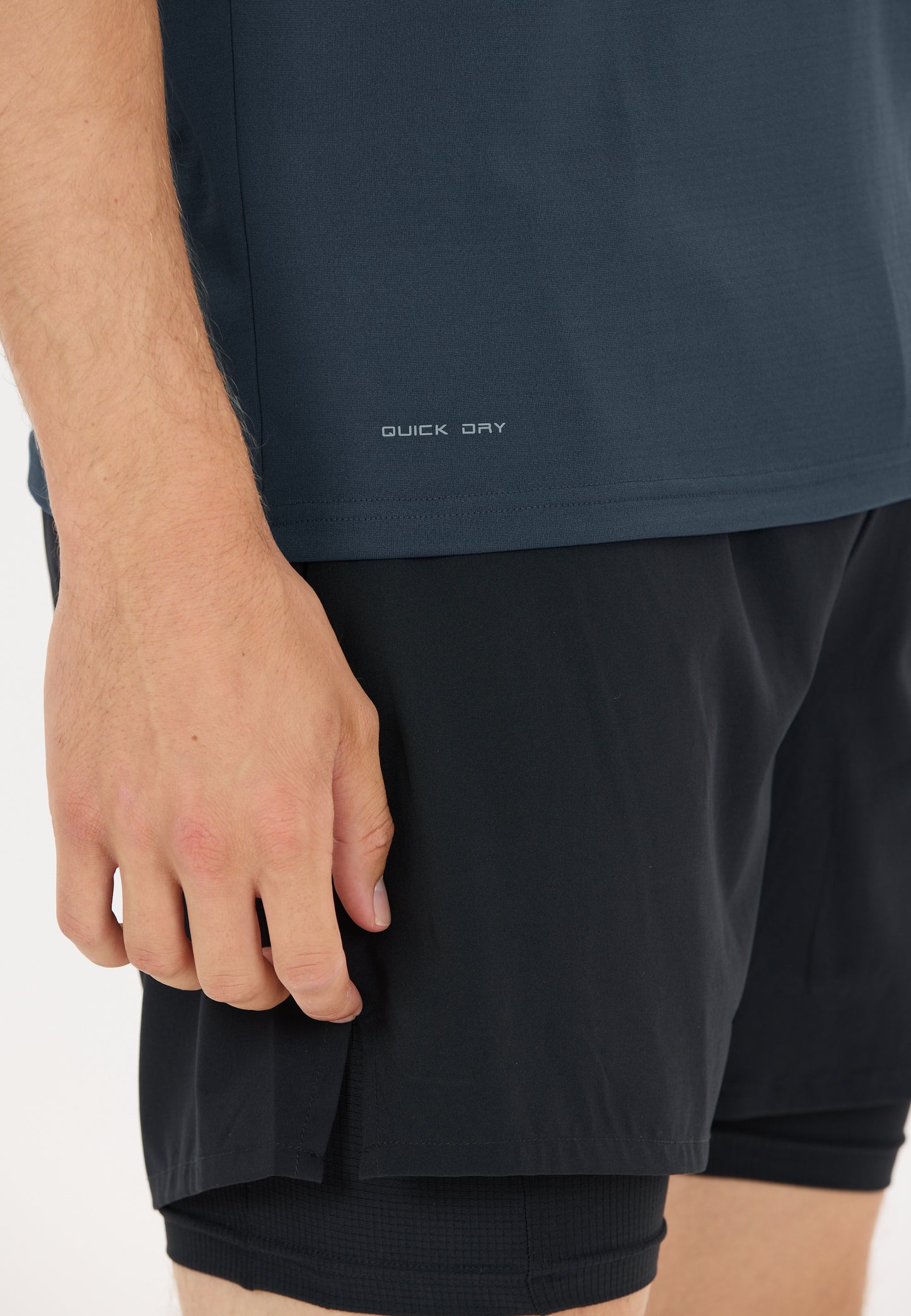 ENDURANCE MENS VERNON V2 S/S TEE