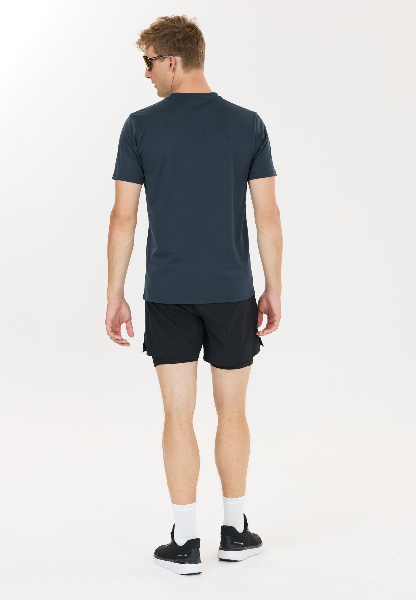 ENDURANCE MENS VERNON V2 S/S TEE