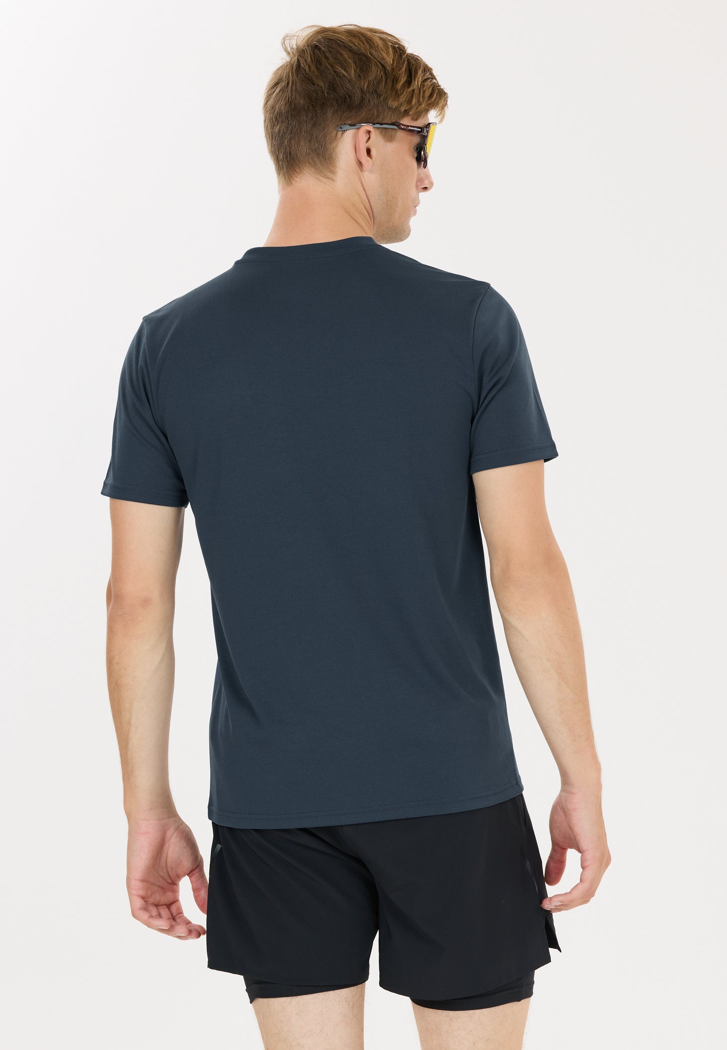 ENDURANCE MENS VERNON V2 S/S TEE