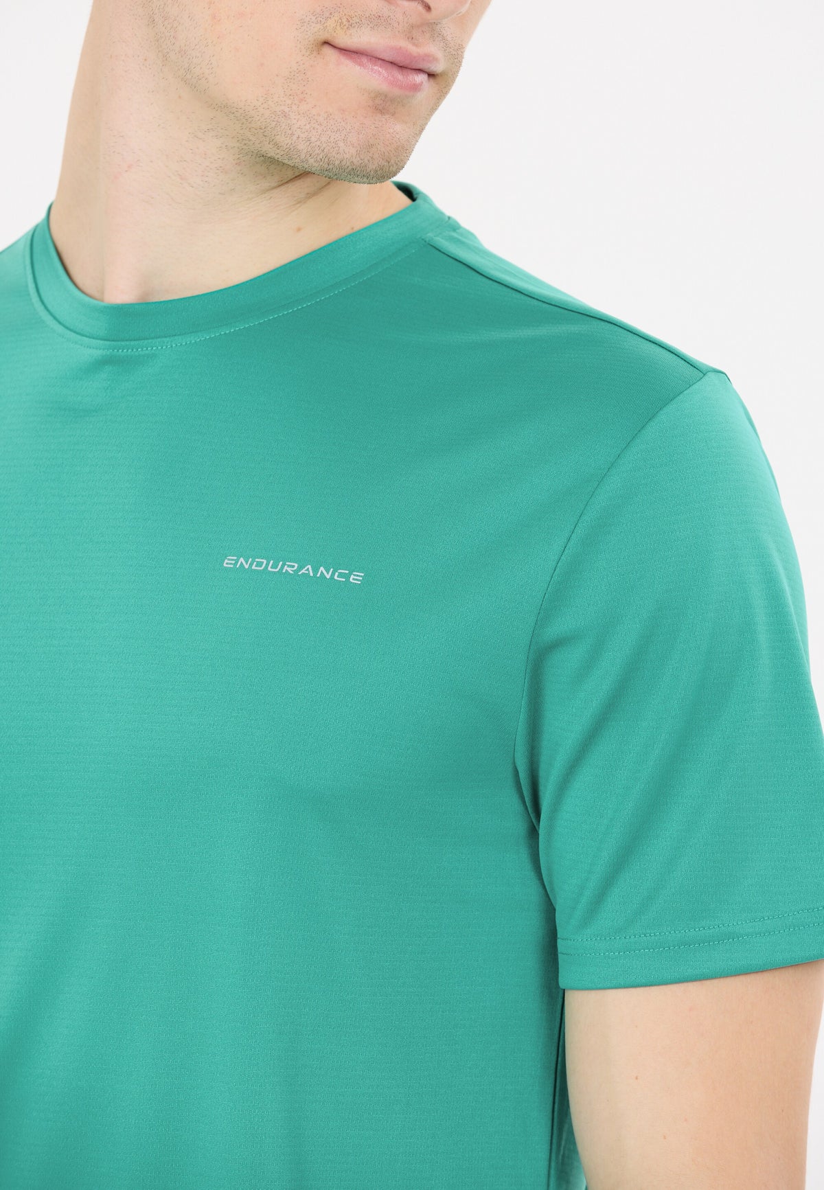 ENDURANCE MENS VERNON V2 S/S TEE
