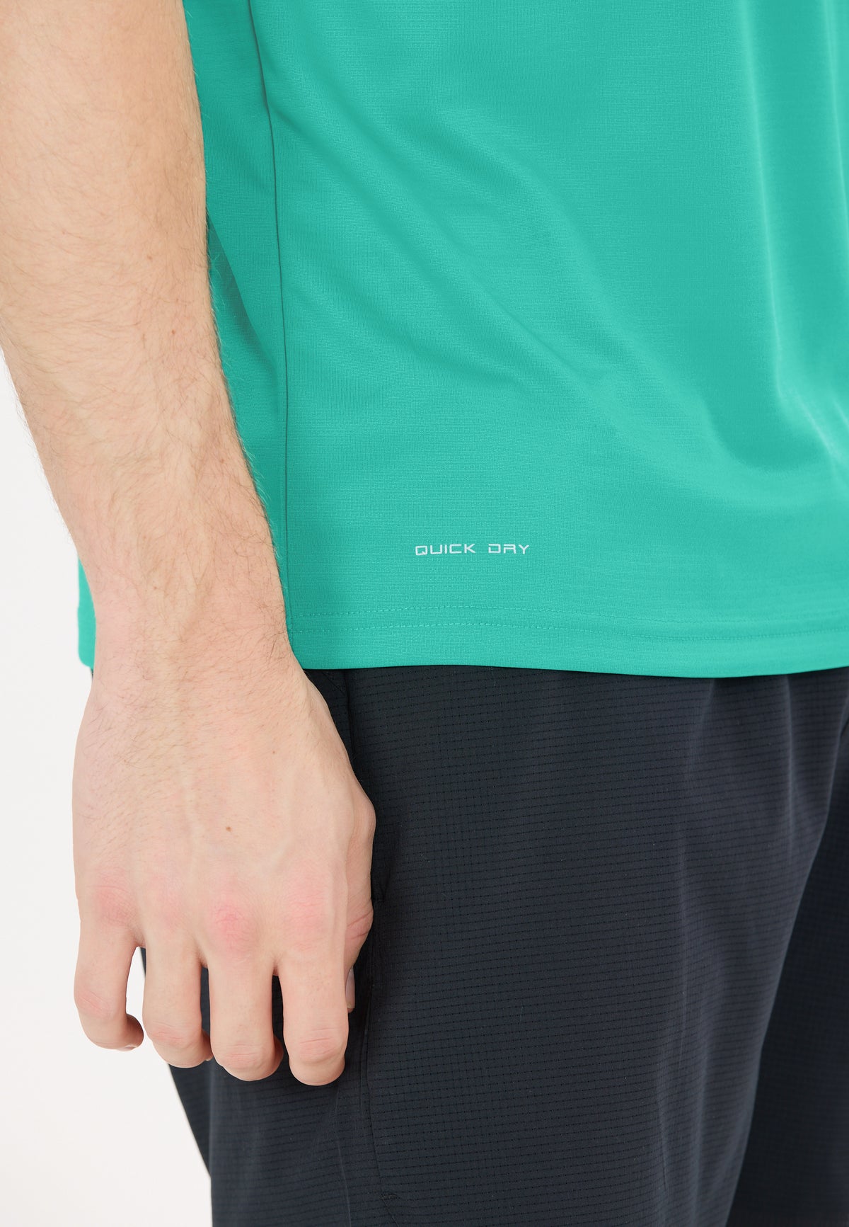 ENDURANCE MENS VERNON V2 S/S TEE