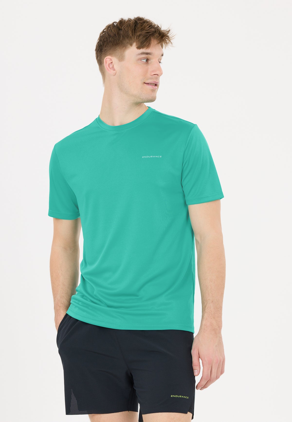 ENDURANCE MENS VERNON V2 S/S TEE