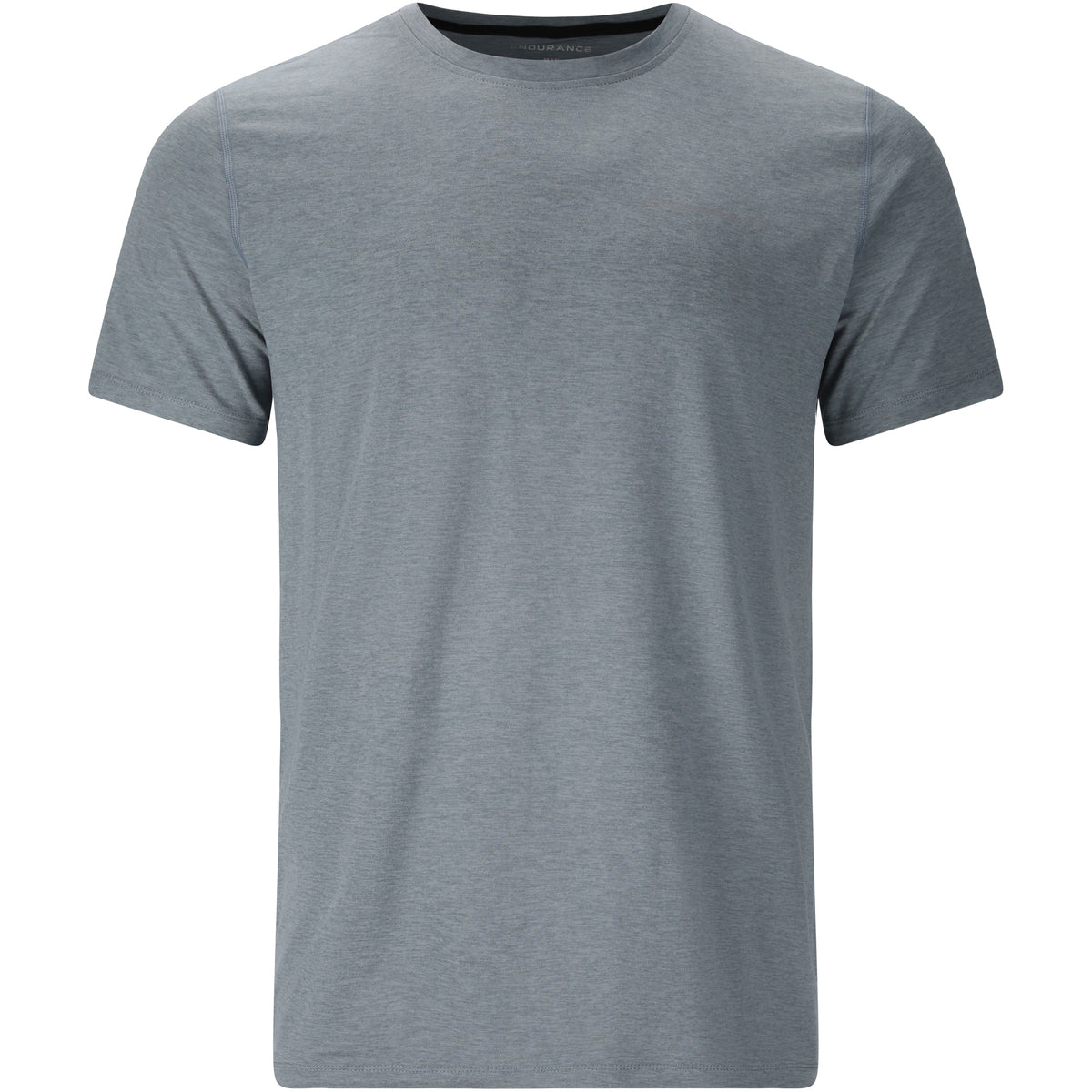 ENDURANCE ABDON MELANGE S/S TEE